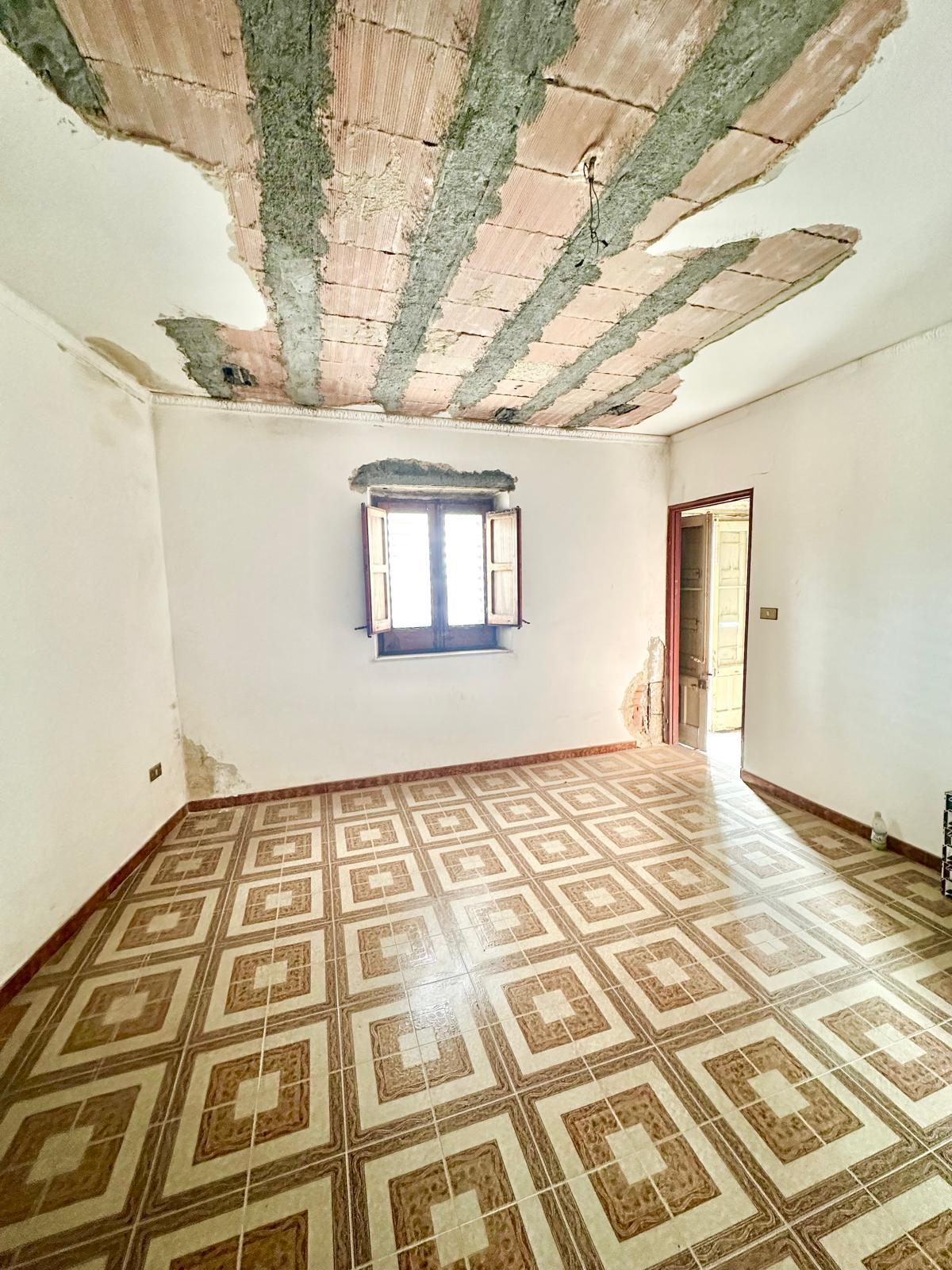 Casa singola in Vendita a Chiusa Sclafani San Leonardo (Palermo)