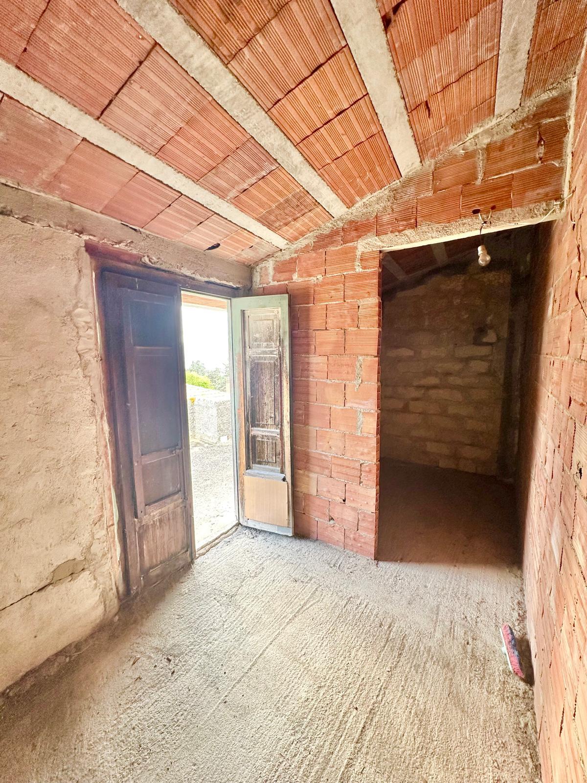 Casa singola in Vendita a Chiusa Sclafani San Leonardo (Palermo)