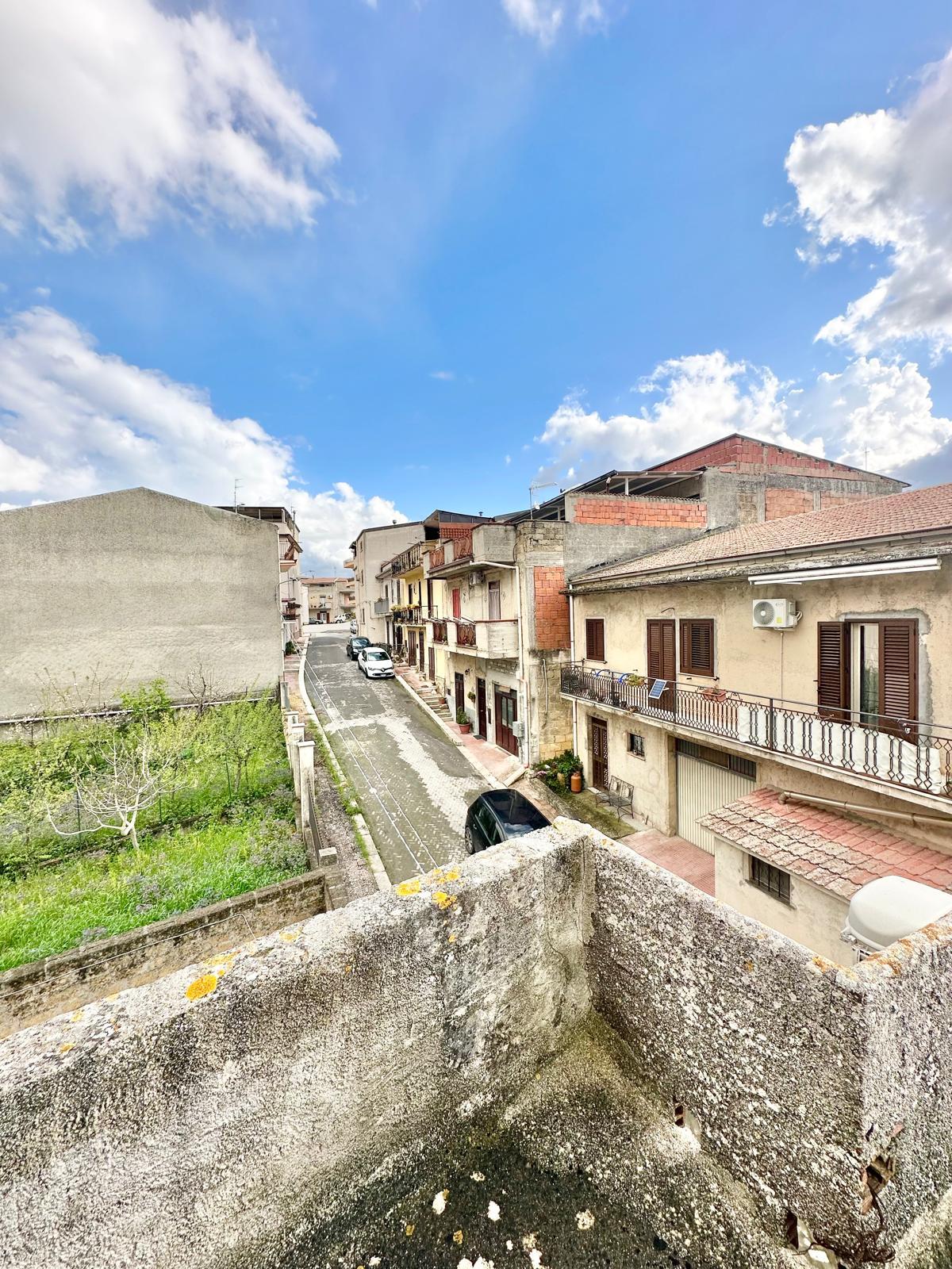 Casa singola in Vendita a Chiusa Sclafani San Leonardo (Palermo)