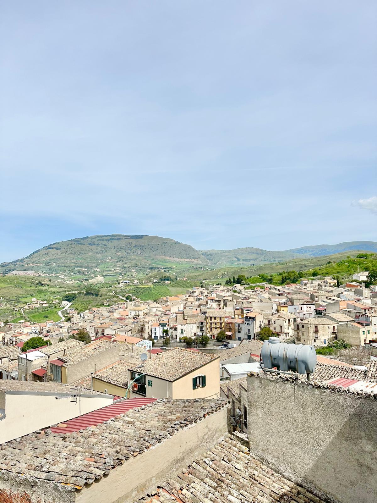 Casa singola in Vendita a Chiusa Sclafani San Leonardo (Palermo)