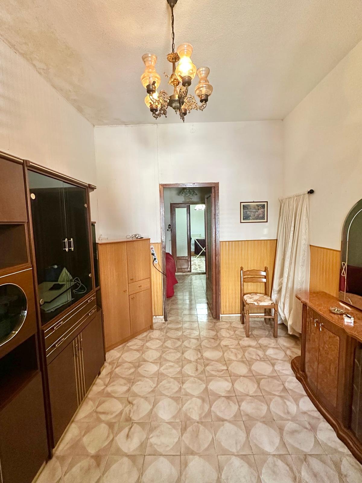 Casa singola in Vendita a Chiusa Sclafani San Leonardo (Palermo)