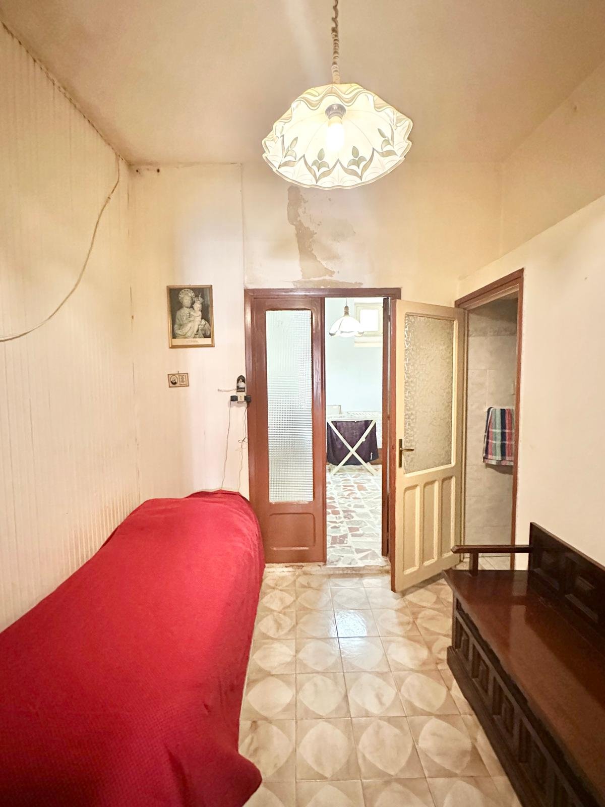 Casa singola in Vendita a Chiusa Sclafani San Leonardo (Palermo)