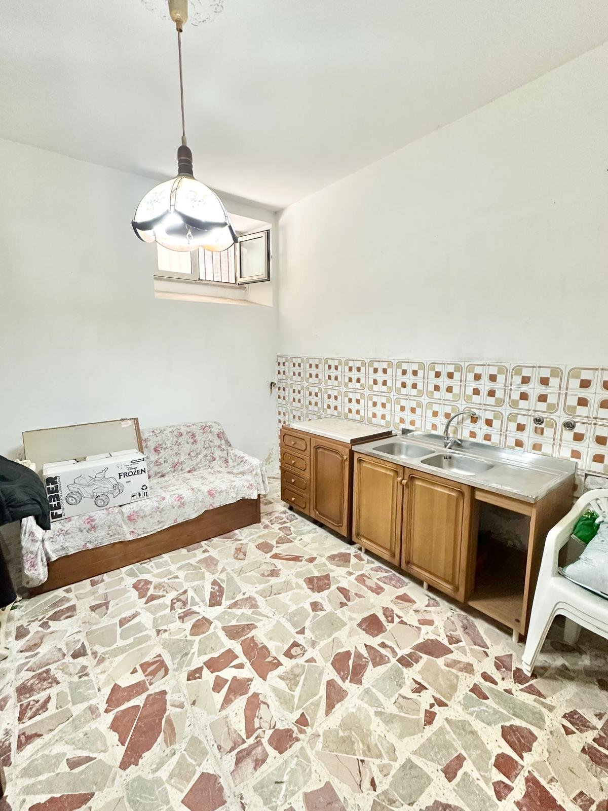 Casa singola in Vendita a Chiusa Sclafani San Leonardo (Palermo)