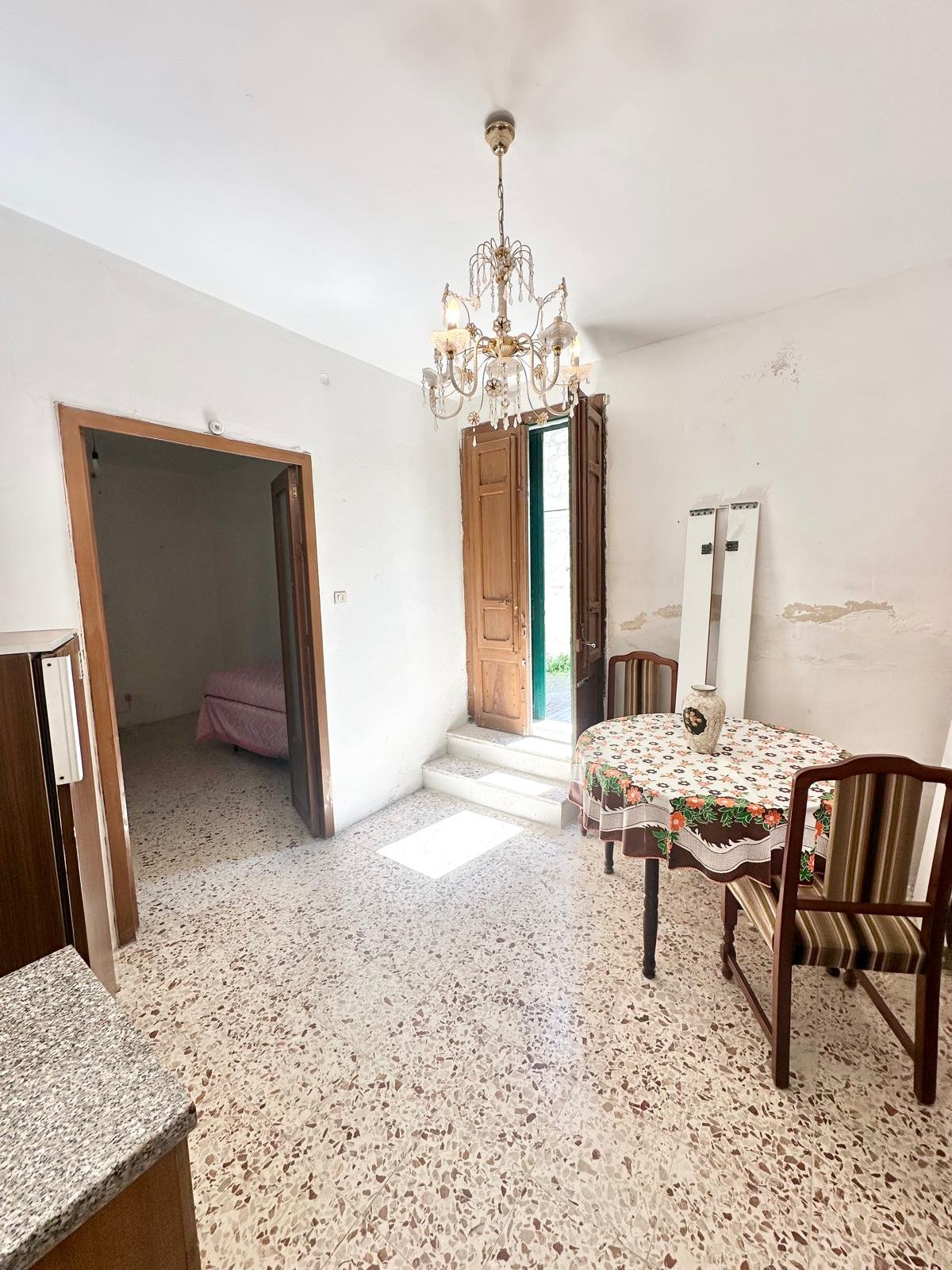 Casa singola in Vendita a Chiusa Sclafani San Leonardo (Palermo)