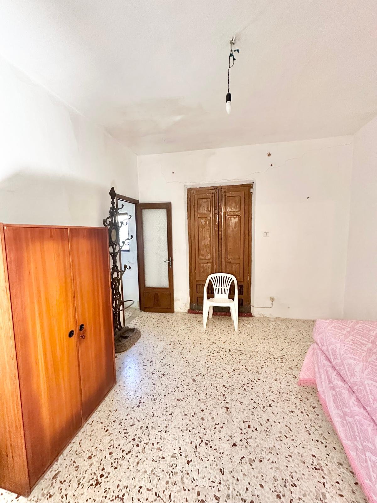 Casa singola in Vendita a Chiusa Sclafani San Leonardo (Palermo)