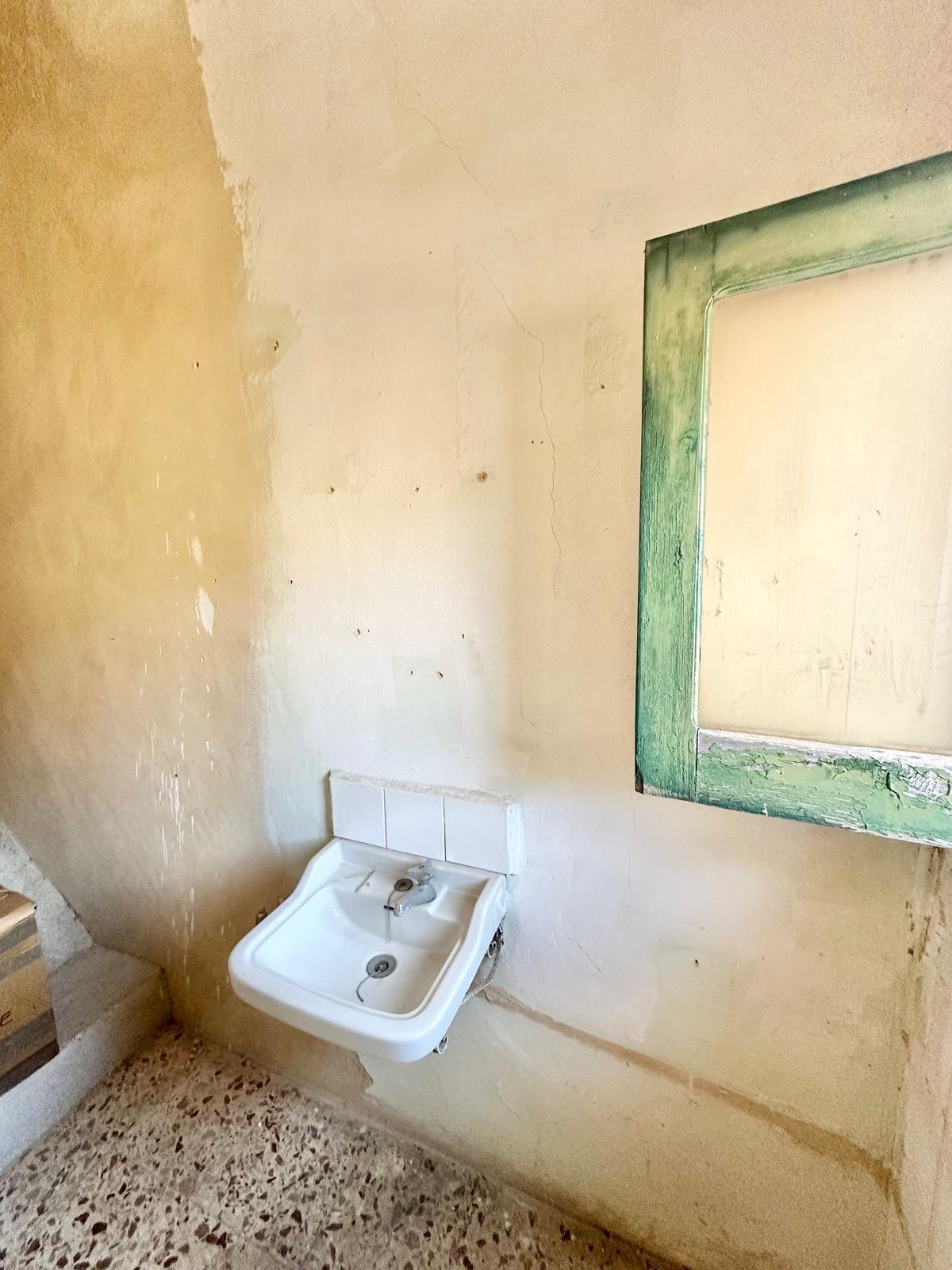 Casa singola in Vendita a Chiusa Sclafani San Leonardo (Palermo)