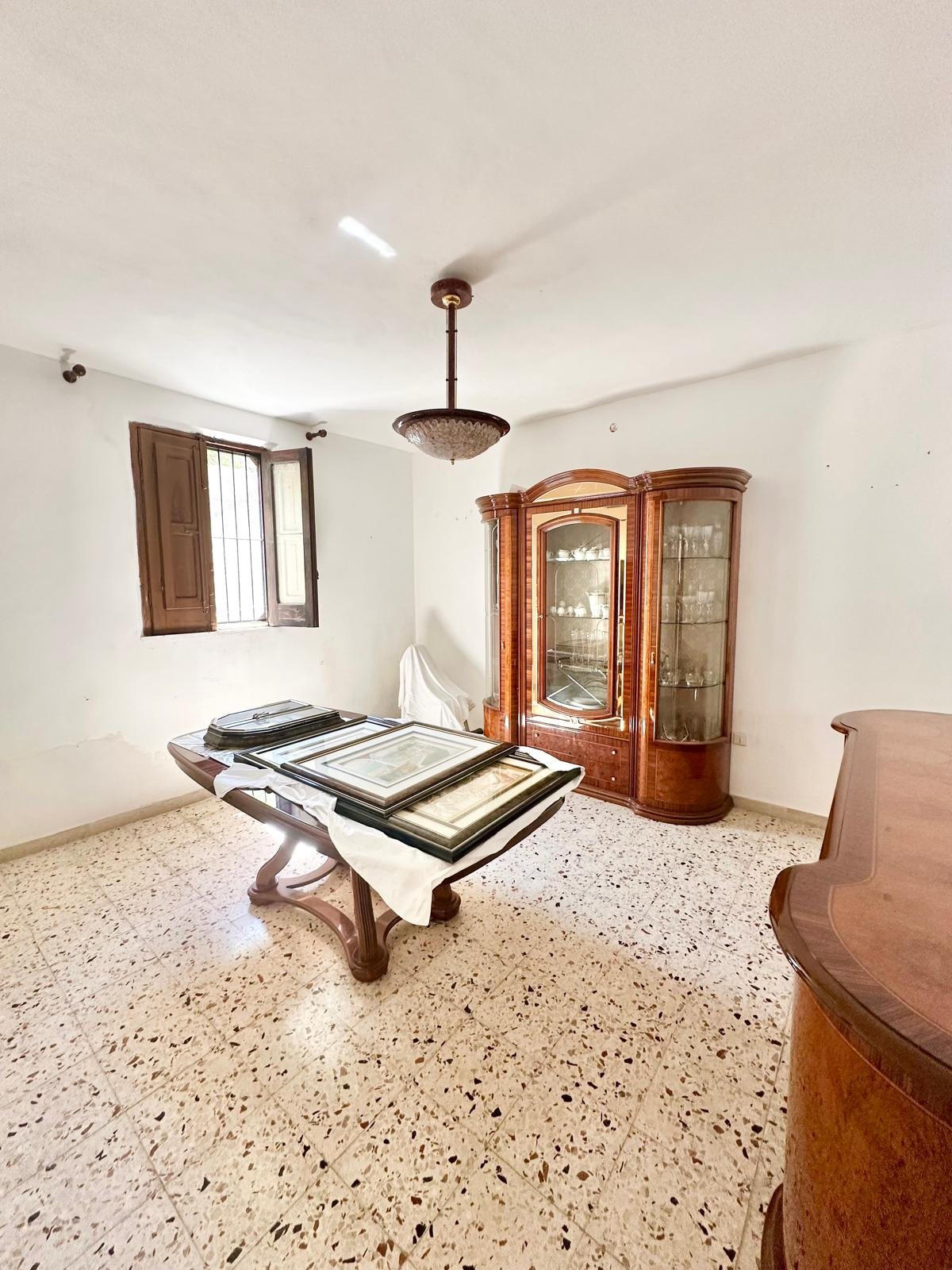 Casa singola in Vendita a Chiusa Sclafani San Leonardo (Palermo)