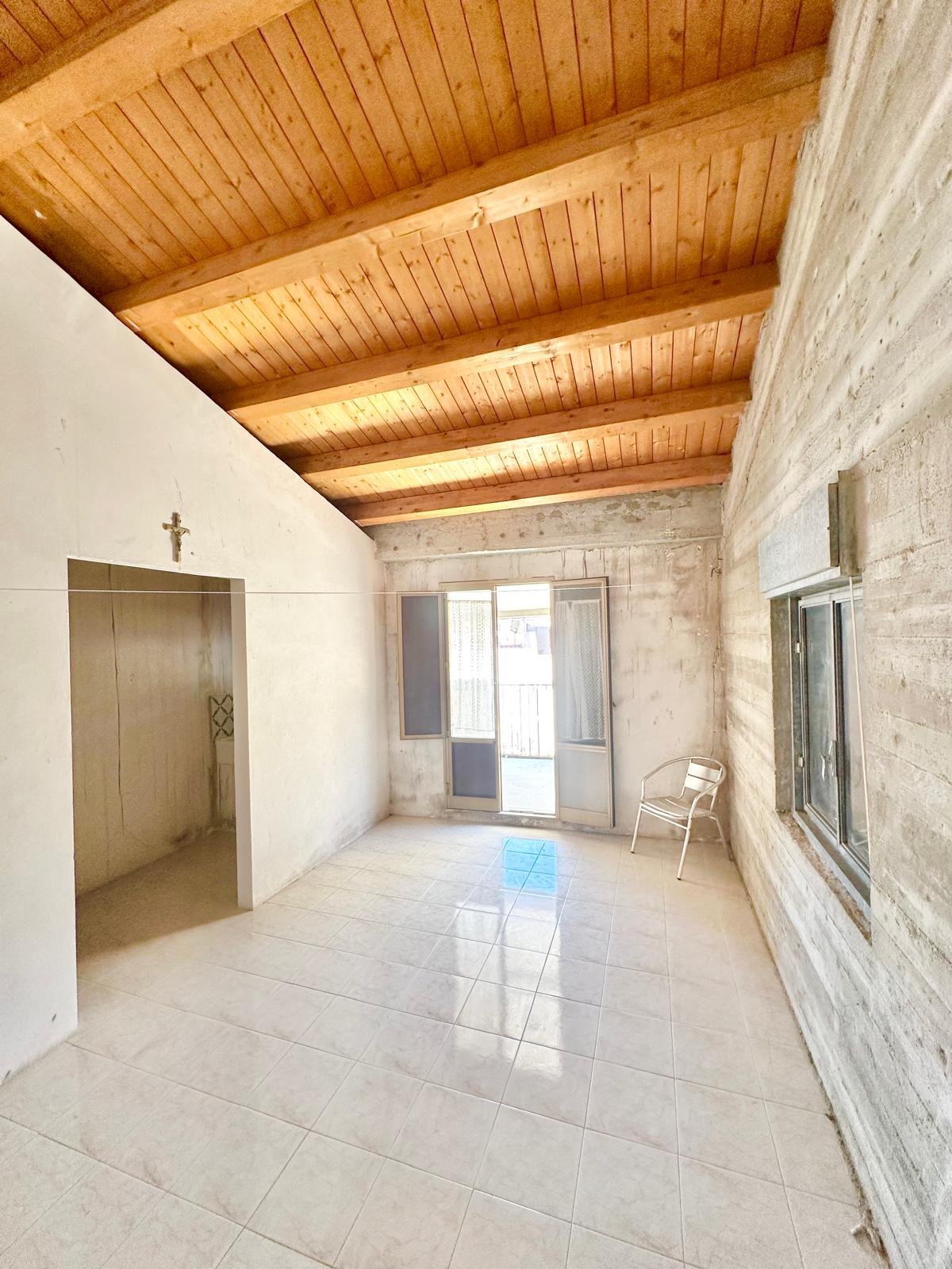 Casa singola in Vendita a Chiusa Sclafani San Leonardo (Palermo)