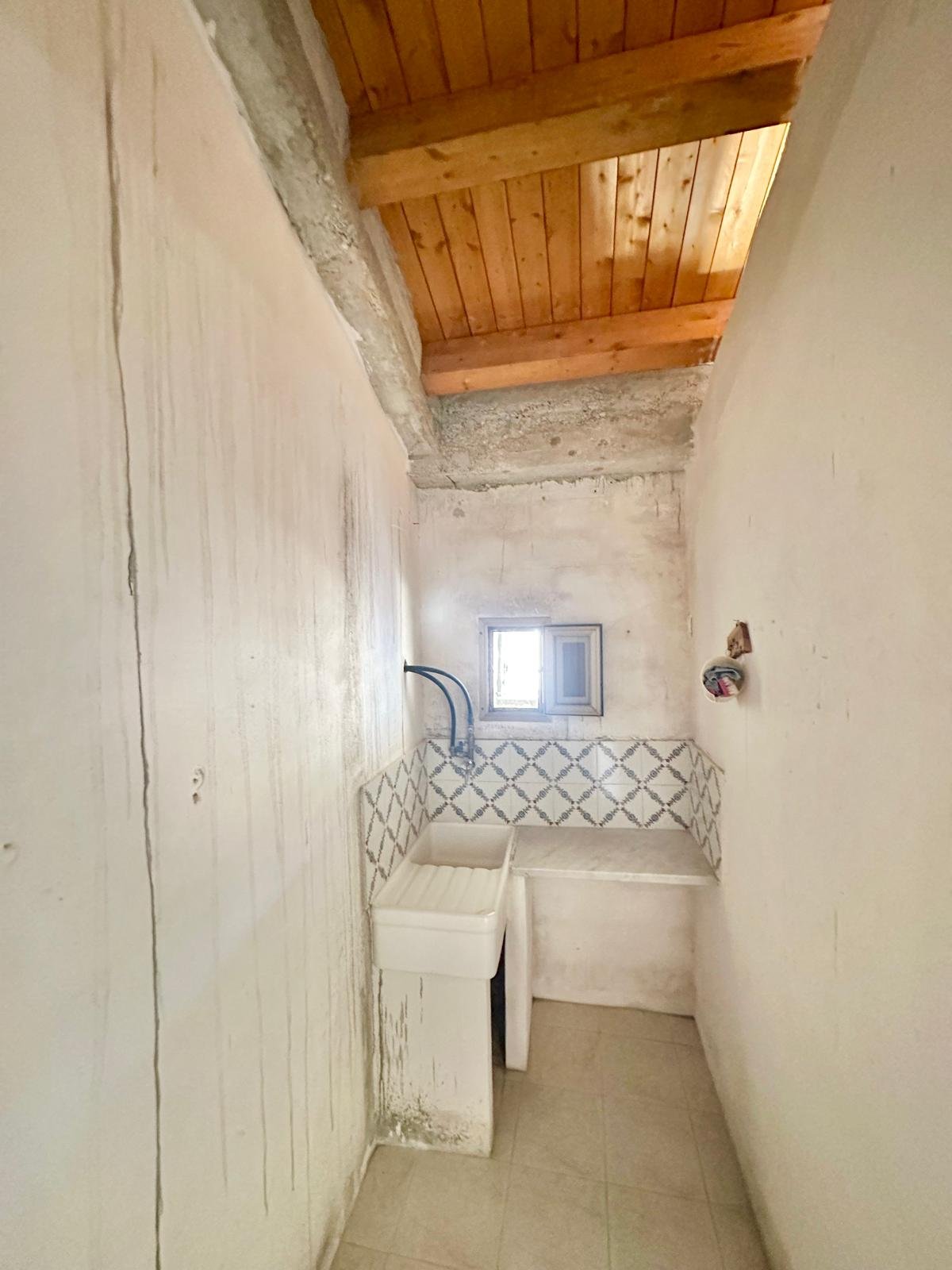 Casa singola in Vendita a Chiusa Sclafani San Leonardo (Palermo)