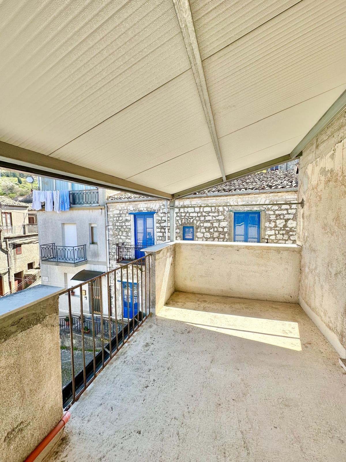 Casa singola in Vendita a Chiusa Sclafani San Leonardo (Palermo)