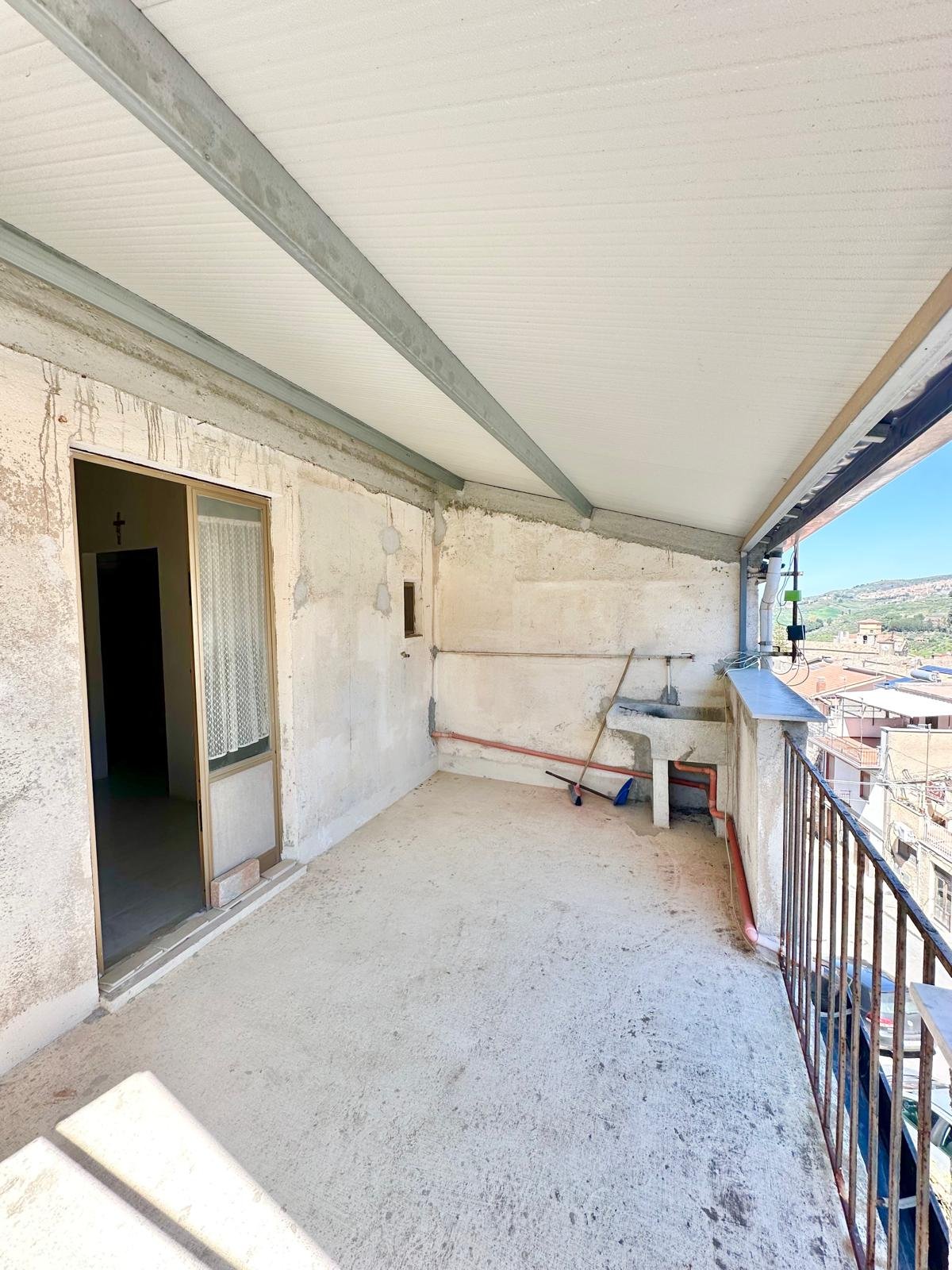 Casa singola in Vendita a Chiusa Sclafani San Leonardo (Palermo)