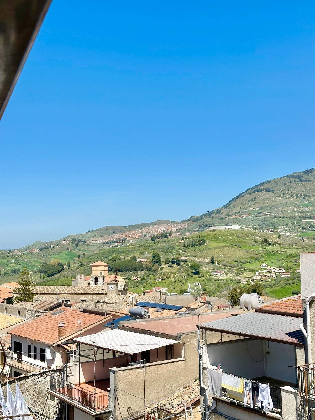 Casa singola in Vendita a Chiusa Sclafani San Leonardo (Palermo)
