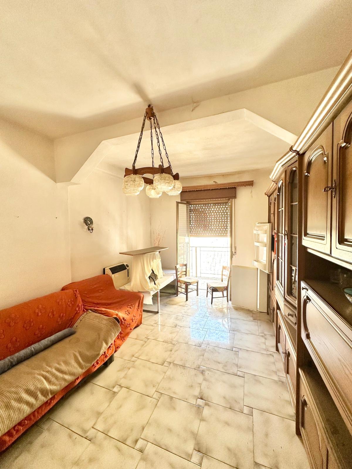 Appartamento in Vendita a Campofiorito (Palermo)