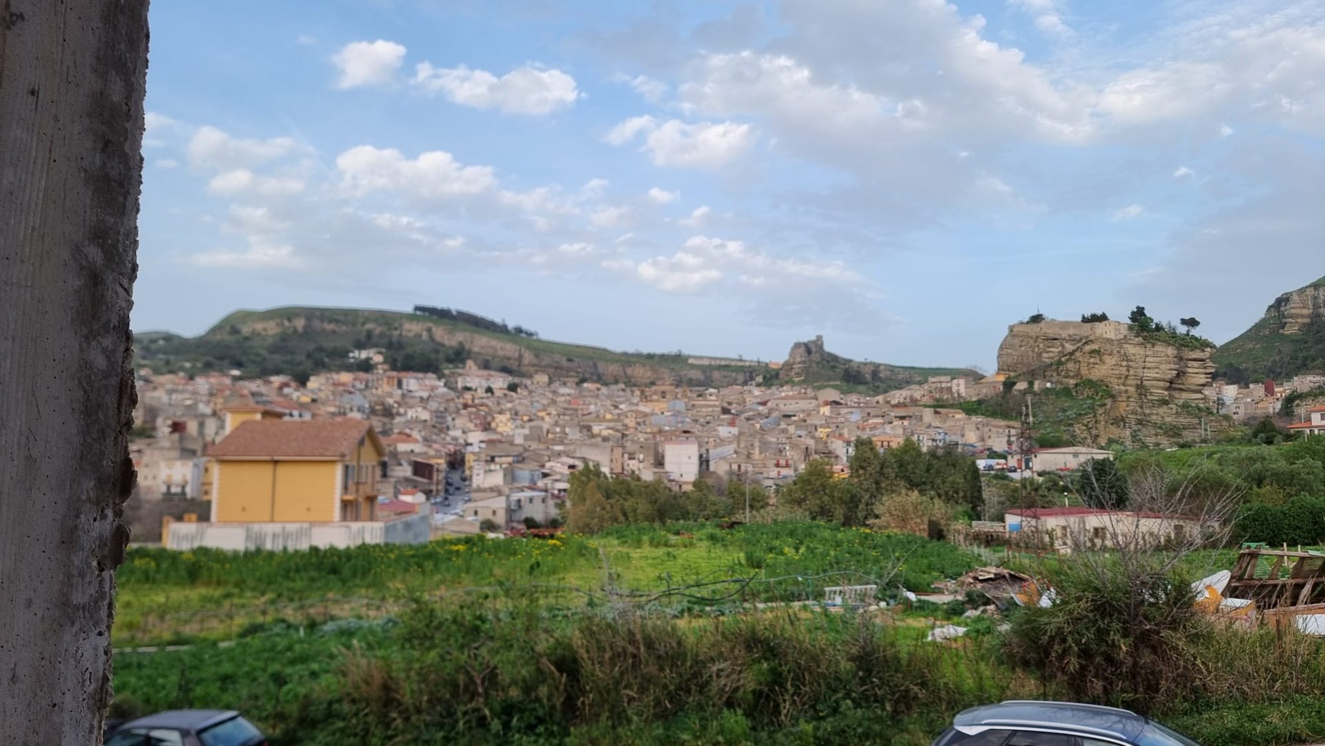 Villa indipendente in Vendita a Corleone (Palermo)