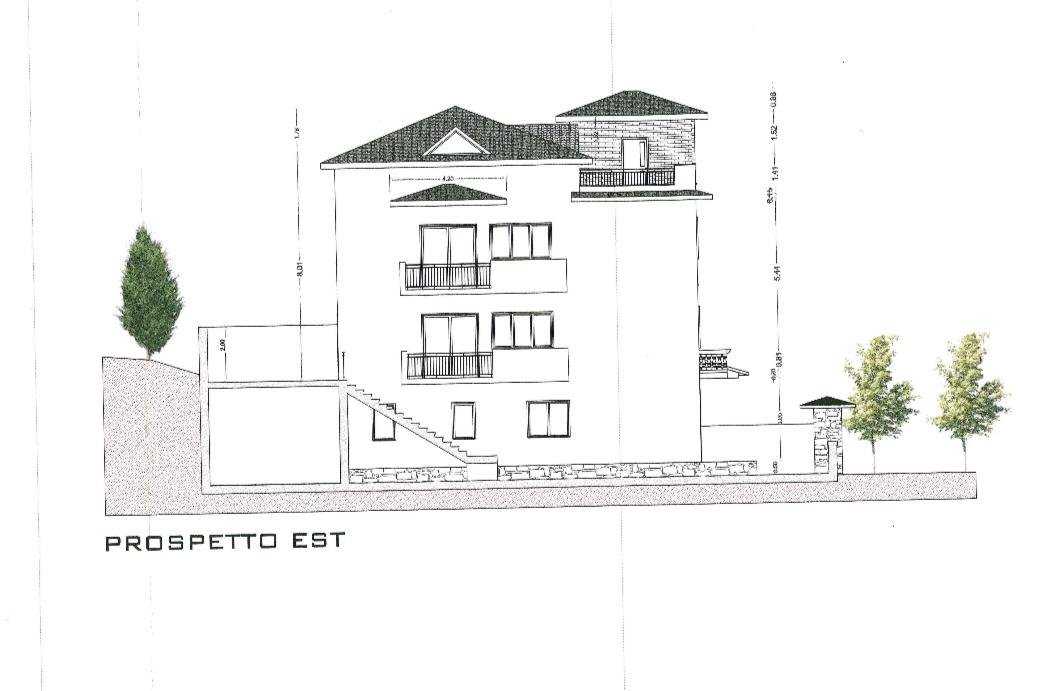 Villa indipendente in Vendita a Corleone (Palermo)