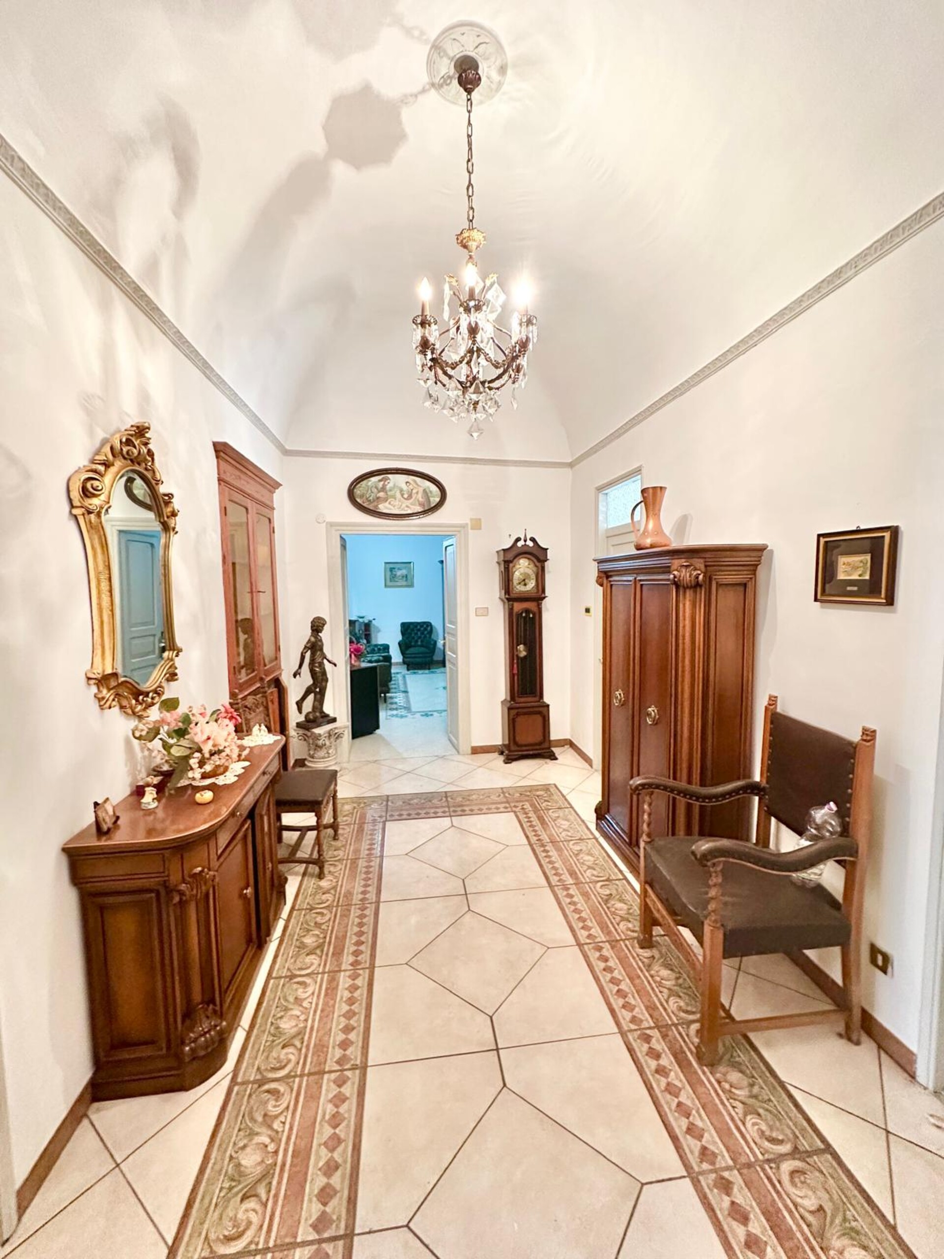 Casa singola in Vendita a Bisacquino Centro Storico (Palermo)