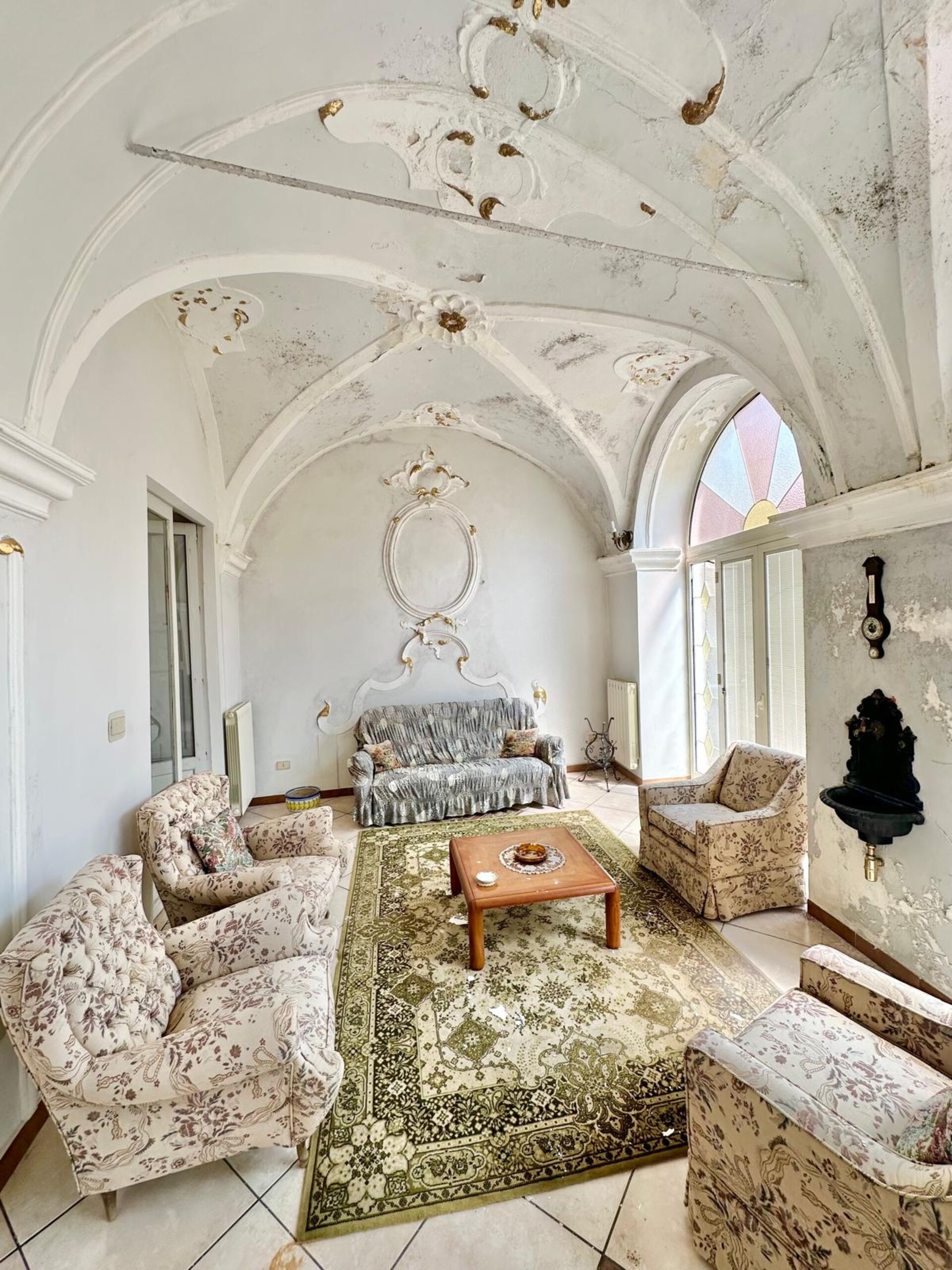 Casa singola in Vendita a Bisacquino Centro Storico (Palermo)
