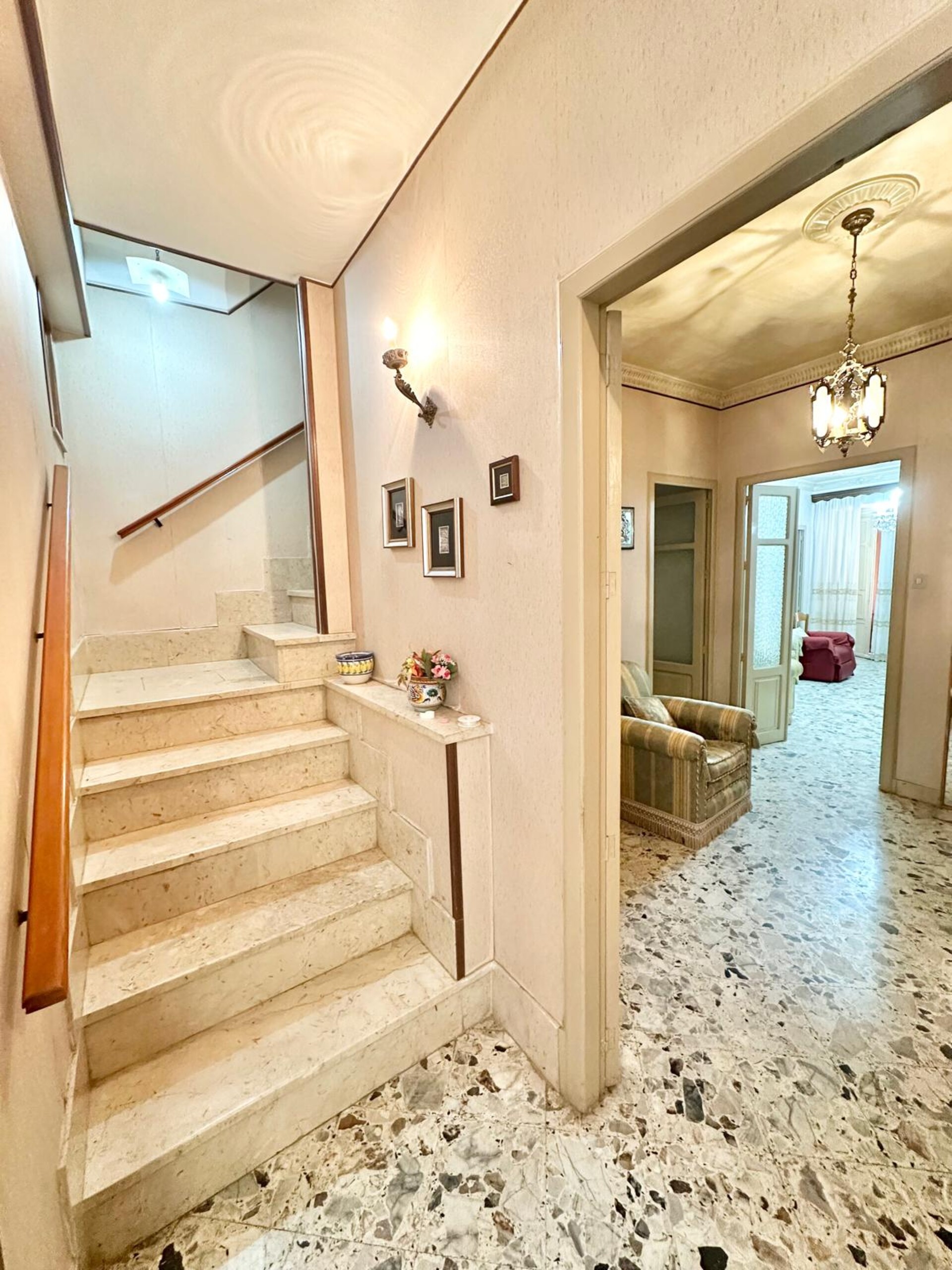 Casa singola in Vendita a Bisacquino Centro Storico (Palermo)