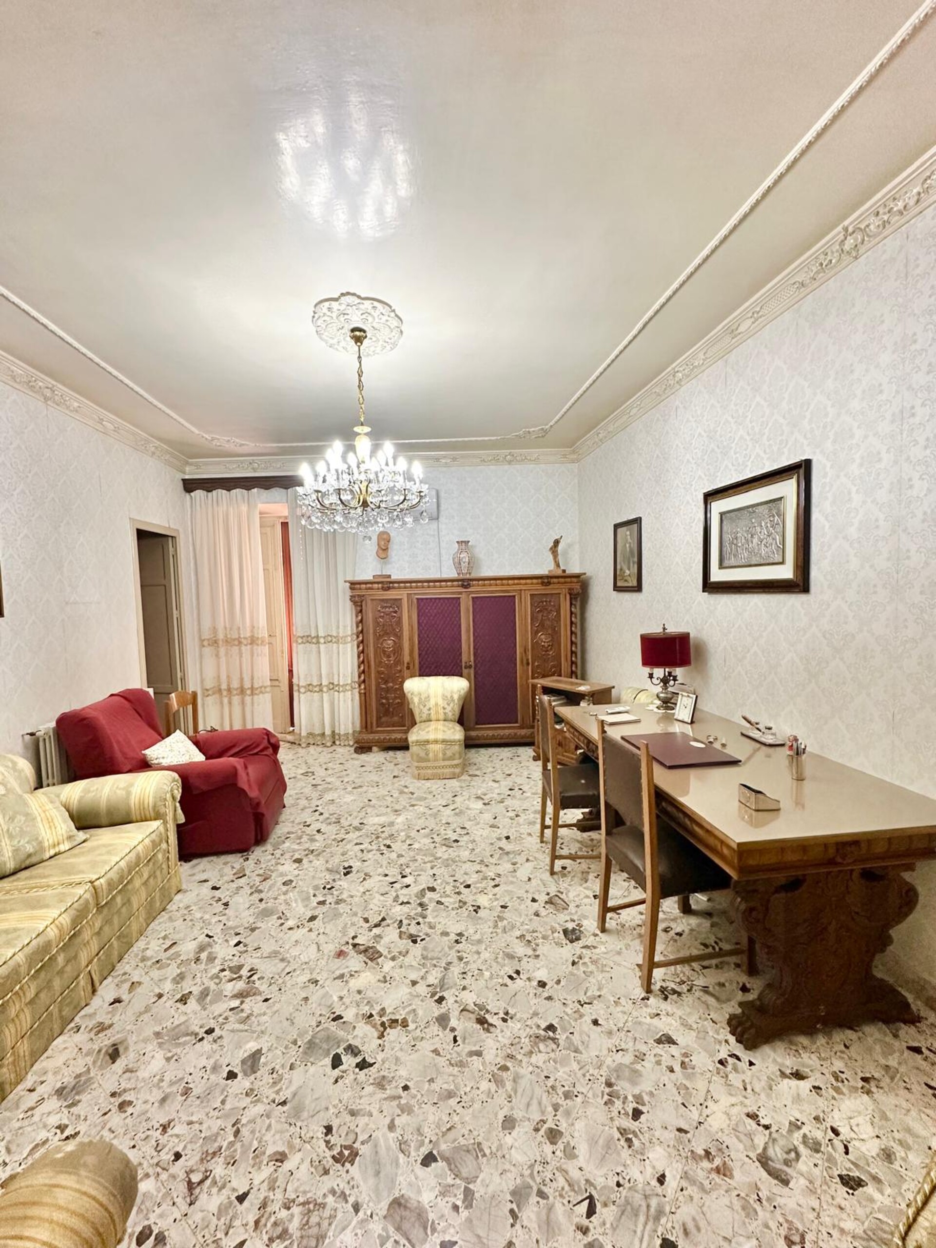 Casa singola in Vendita a Bisacquino Centro Storico (Palermo)