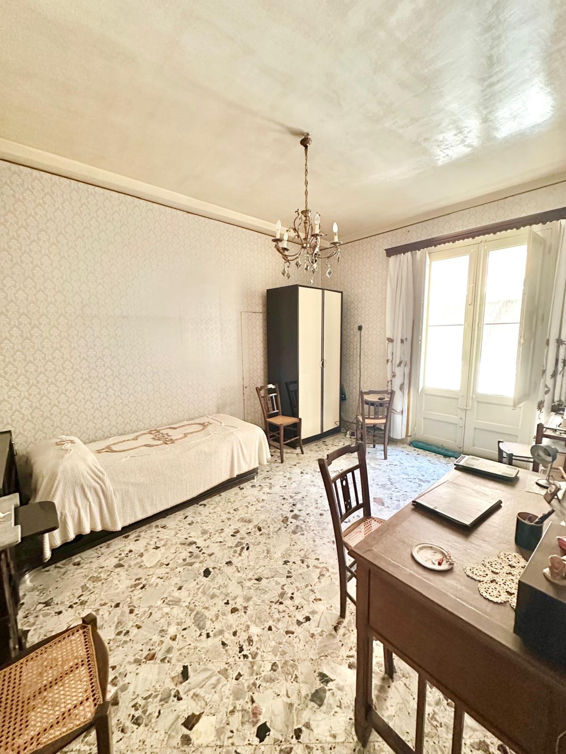 Casa singola in Vendita a Bisacquino Centro Storico (Palermo)