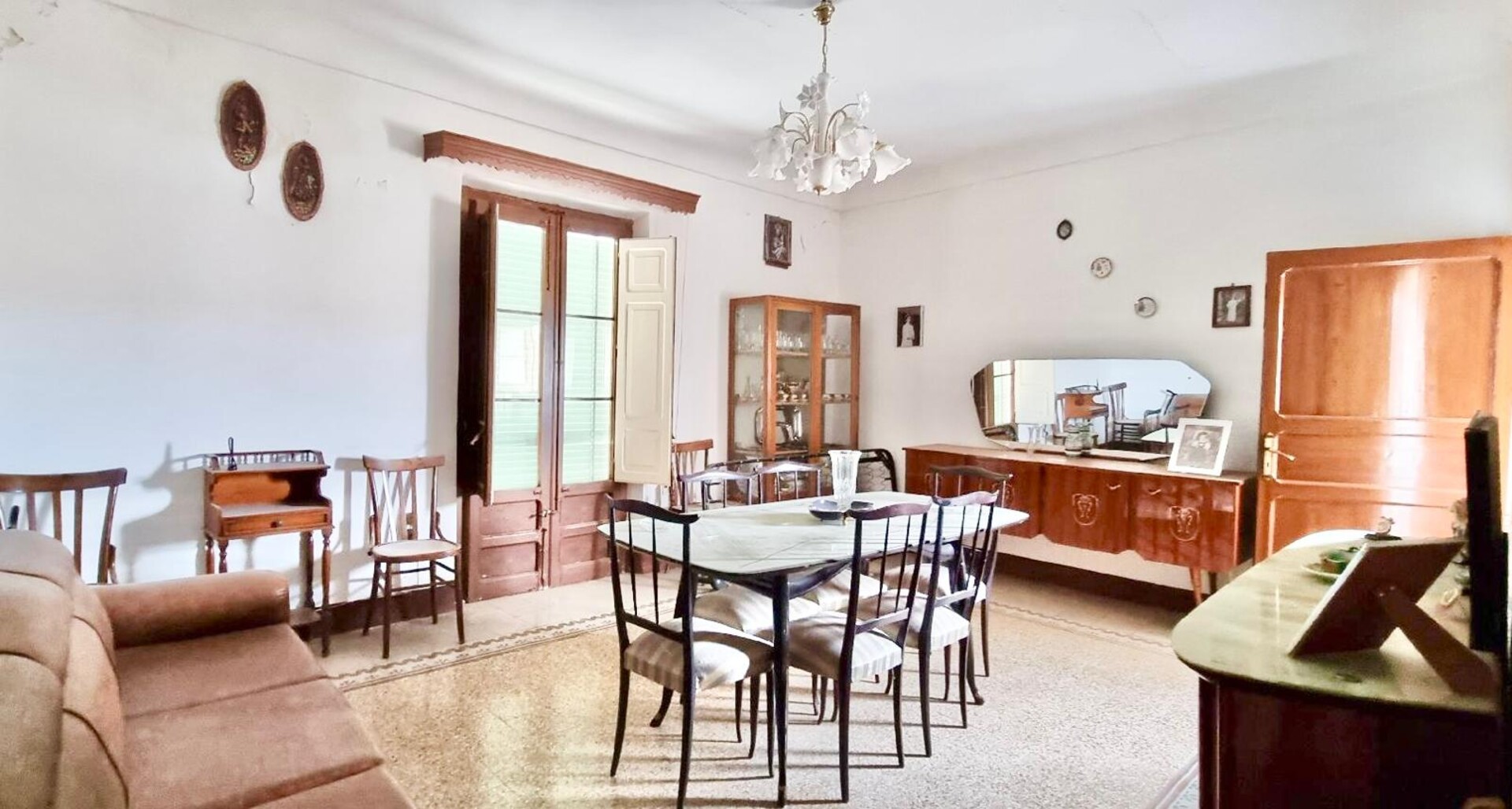 Casa singola in Vendita a Chiusa Sclafani Santa Rosalia (Palermo)
