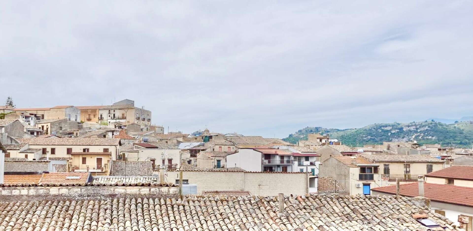Casa singola in Vendita a Chiusa Sclafani Santa Rosalia (Palermo)