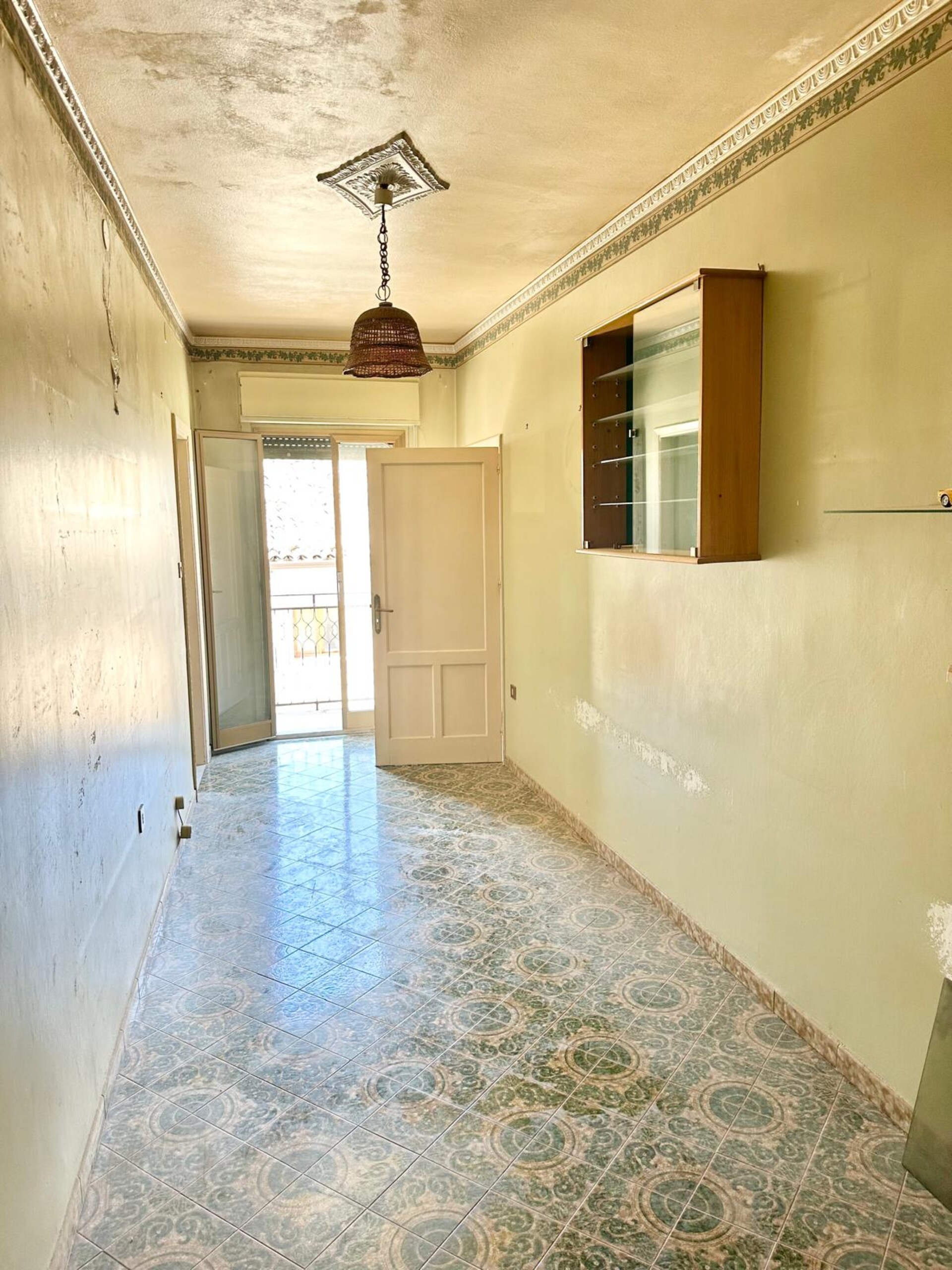 Casa singola in Vendita a Palazzo Adriano Centro storico (Palermo)