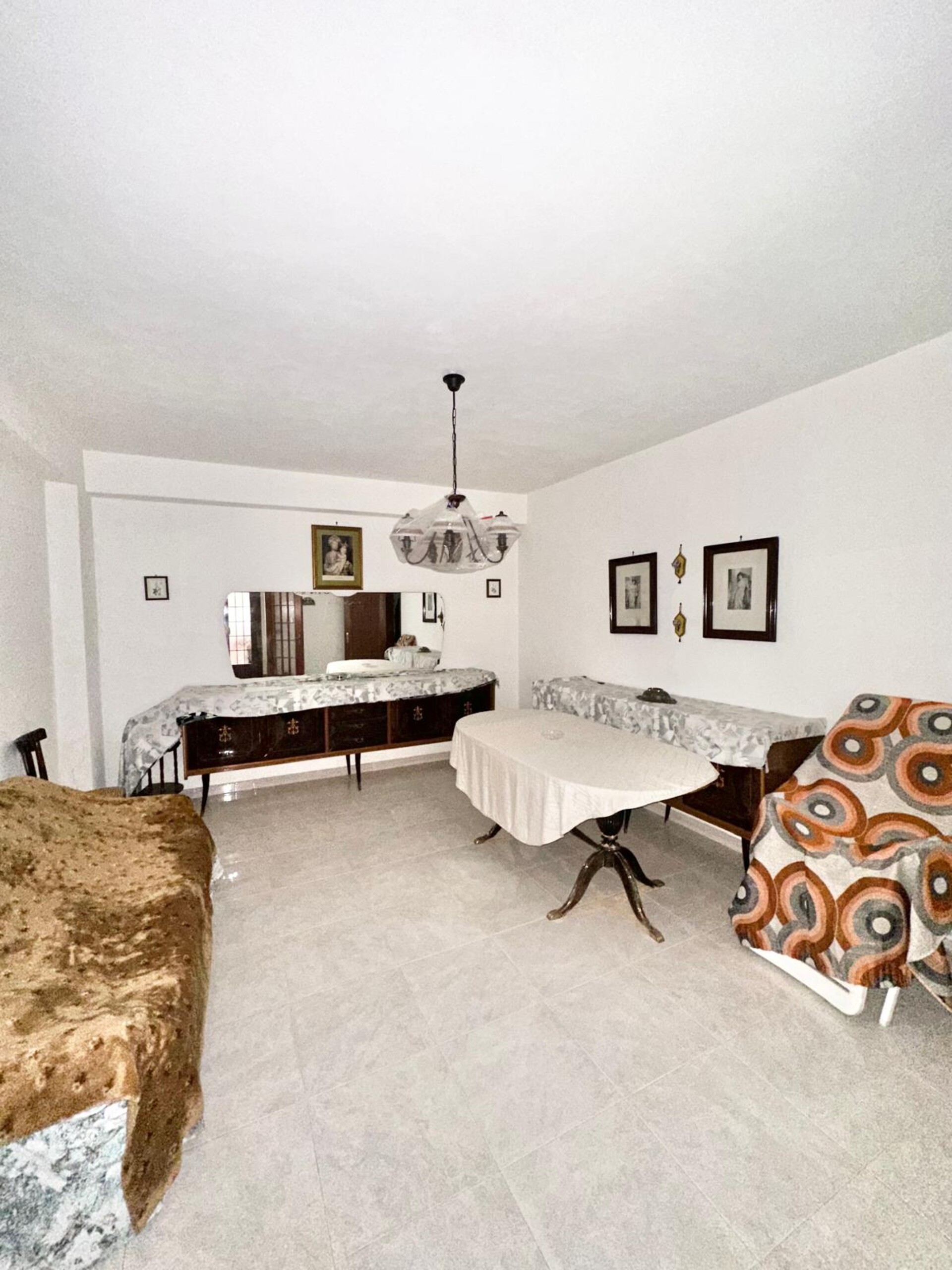 Casa a schiera - porzione centrale in Vendita a Chiusa Sclafani Santa Lucia (Palermo)