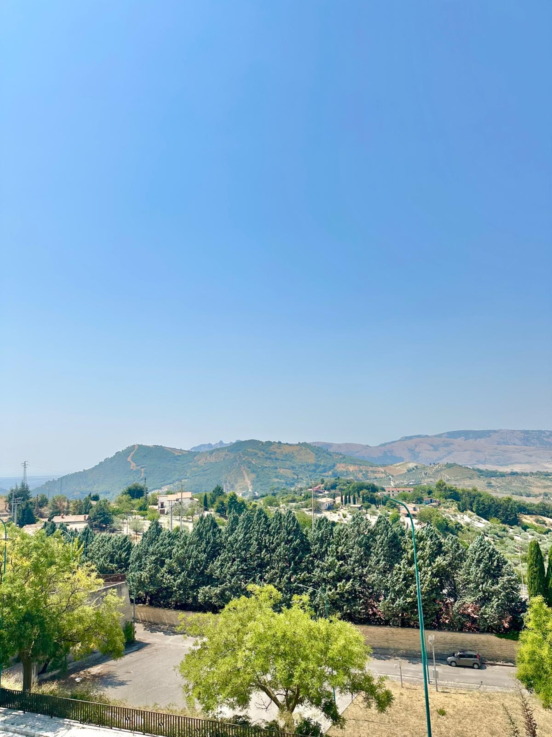 Casa a schiera - porzione centrale in Vendita a Chiusa Sclafani Santa Lucia (Palermo)