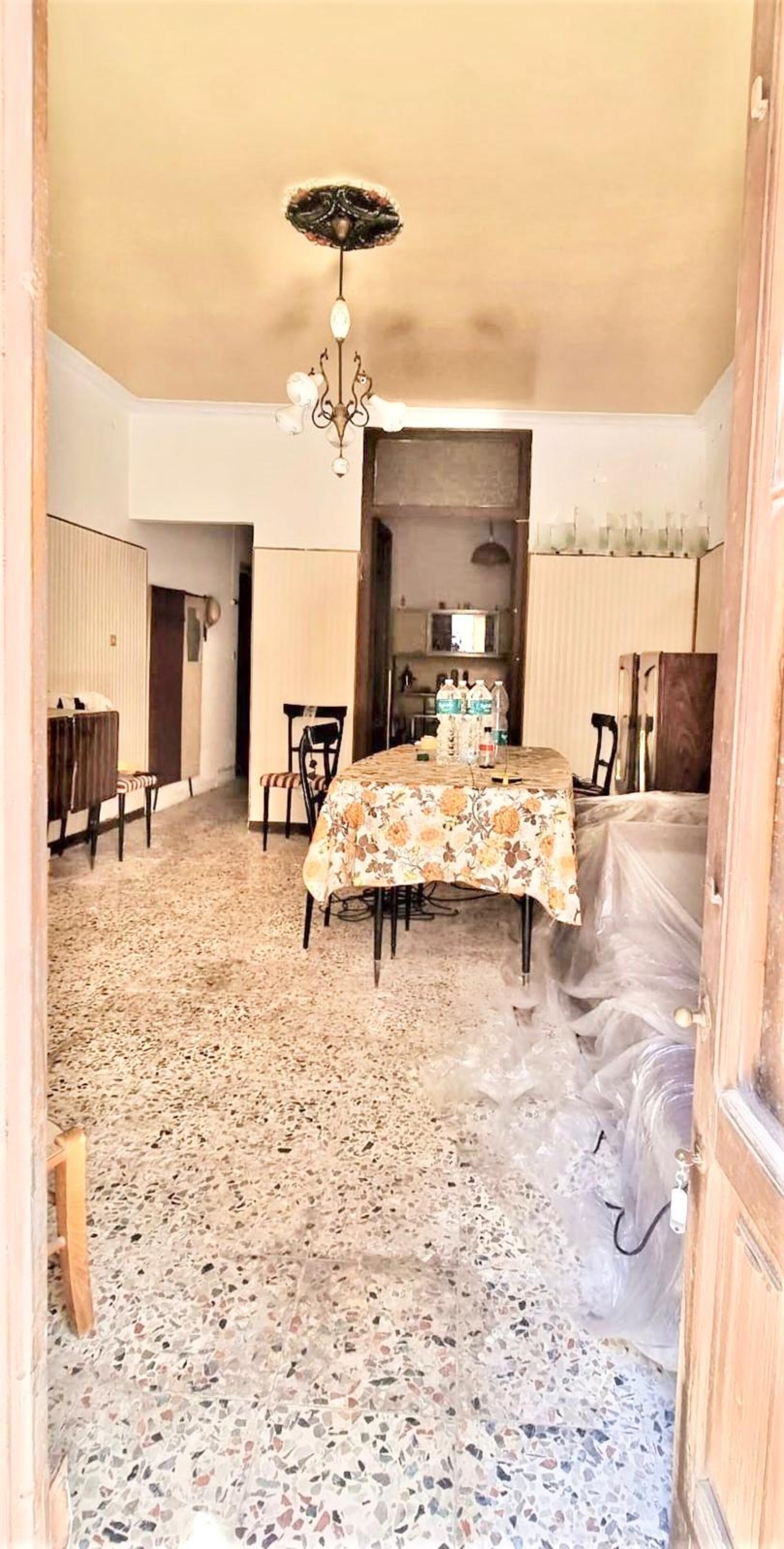 Casa singola in Vendita a Chiusa Sclafani Santa Caterina (Palermo)