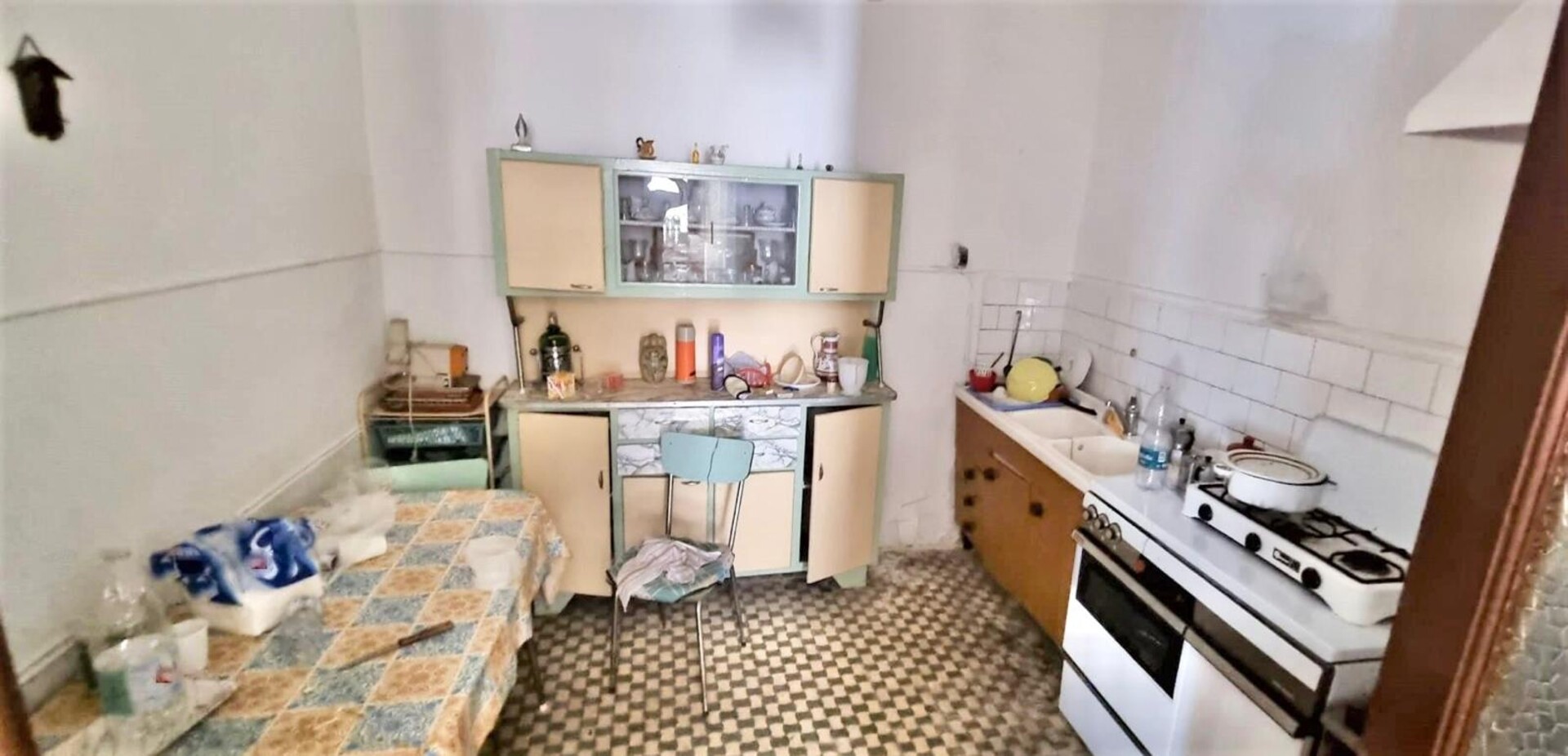 Casa singola in Vendita a Chiusa Sclafani Santa Caterina (Palermo)