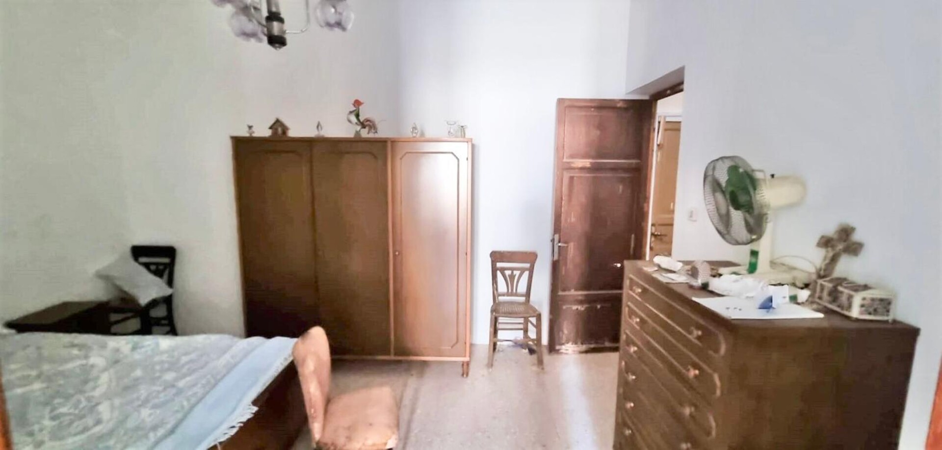 Casa singola in Vendita a Chiusa Sclafani Santa Caterina (Palermo)