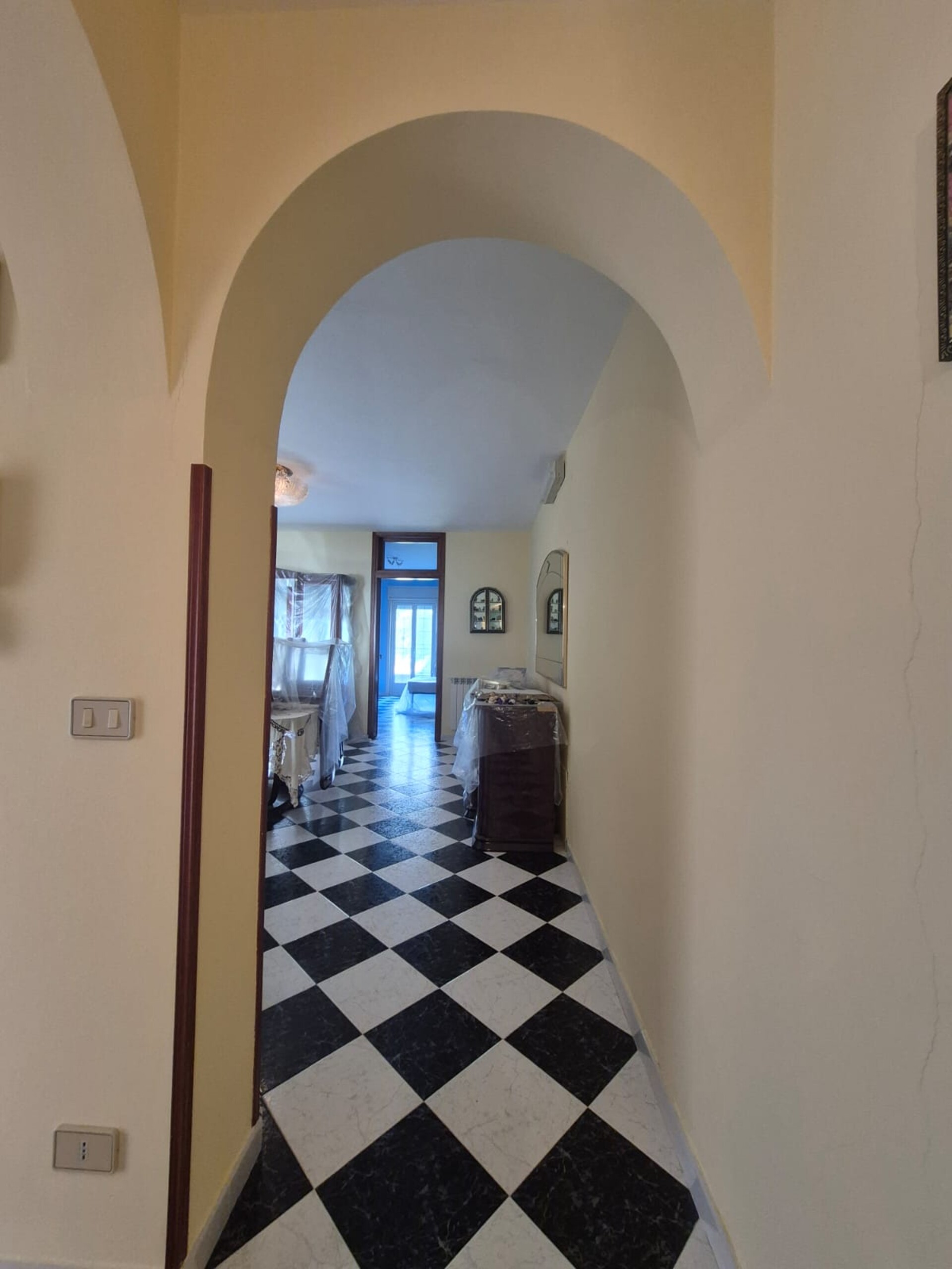 Casa singola in Vendita a Giuliana periferia (Palermo)