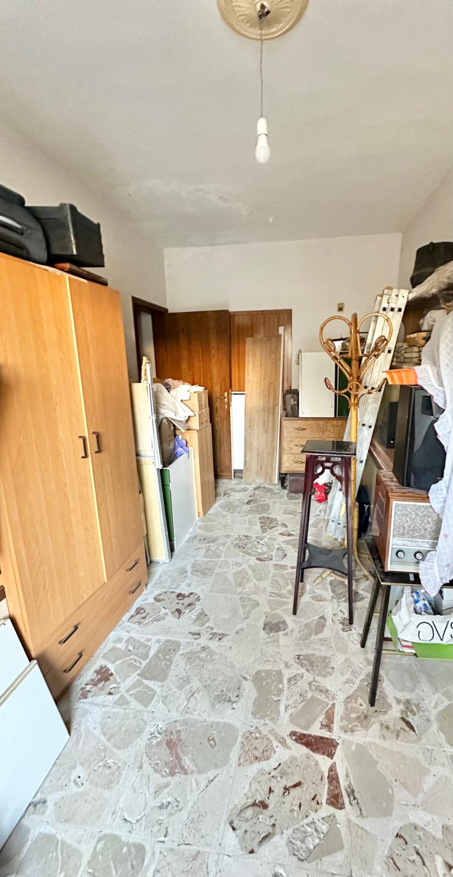 Casa singola in Vendita a Chiusa Sclafani Largo Conte (Palermo)