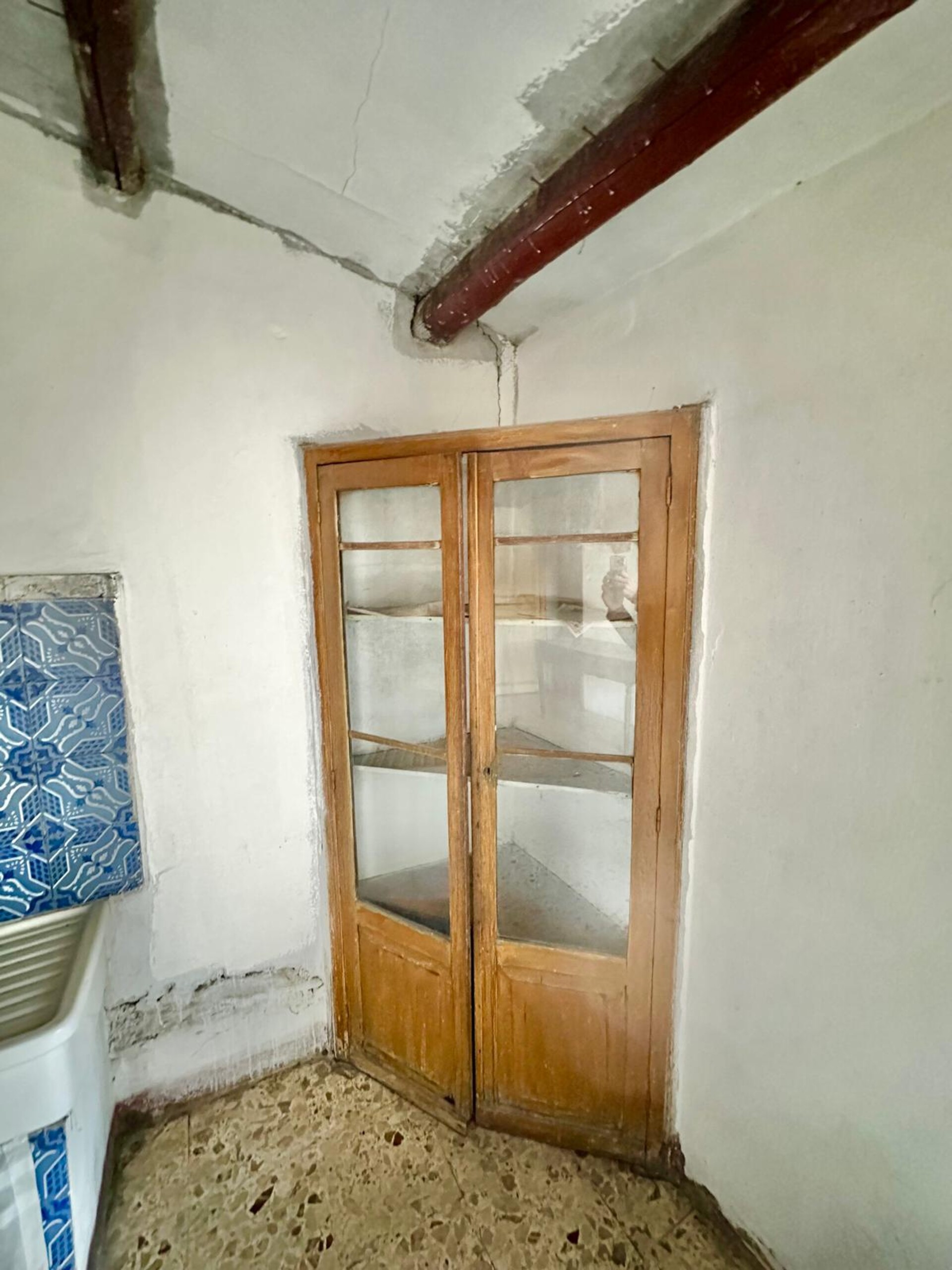 Casa singola in Vendita a Chiusa Sclafani Largo Conte (Palermo)