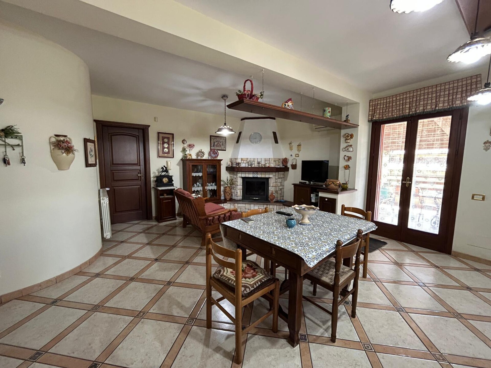 Villa indipendente in Vendita a Chiusa Sclafani C/da Mallà (Palermo)