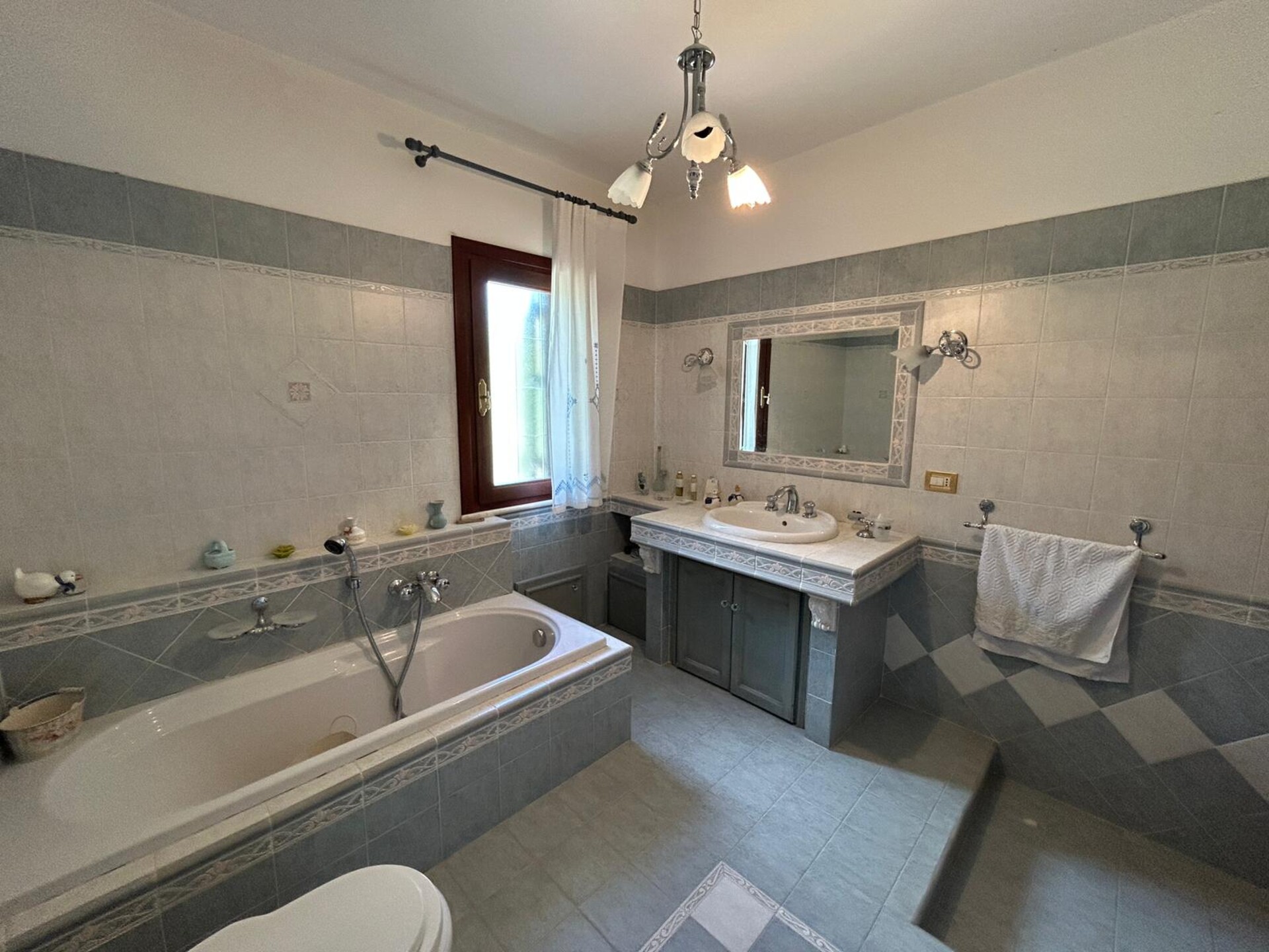 Villa indipendente in Vendita a Chiusa Sclafani C/da Mallà (Palermo)