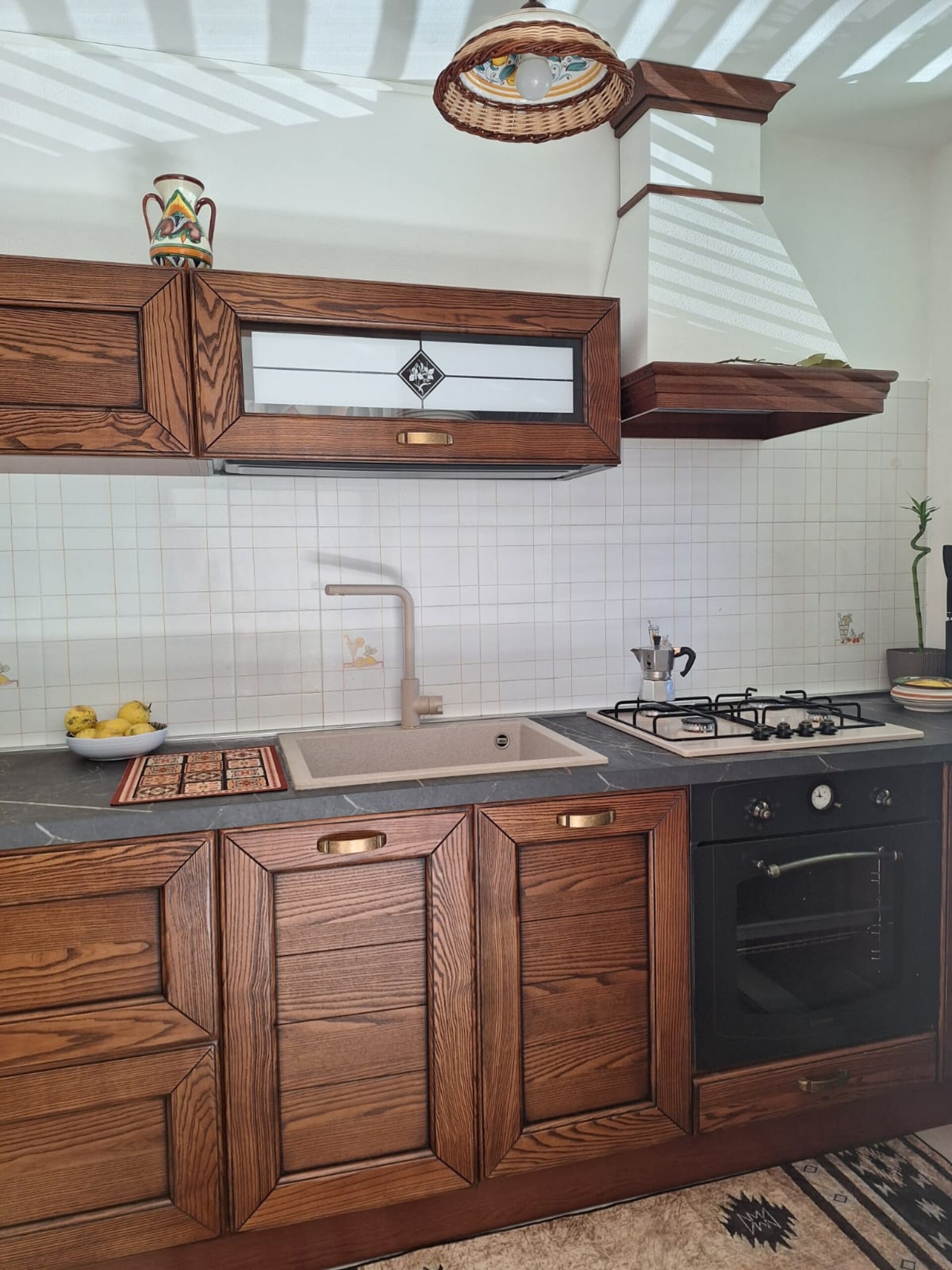 Casa singola in Vendita a Bisacquino Cappuccini (Palermo)