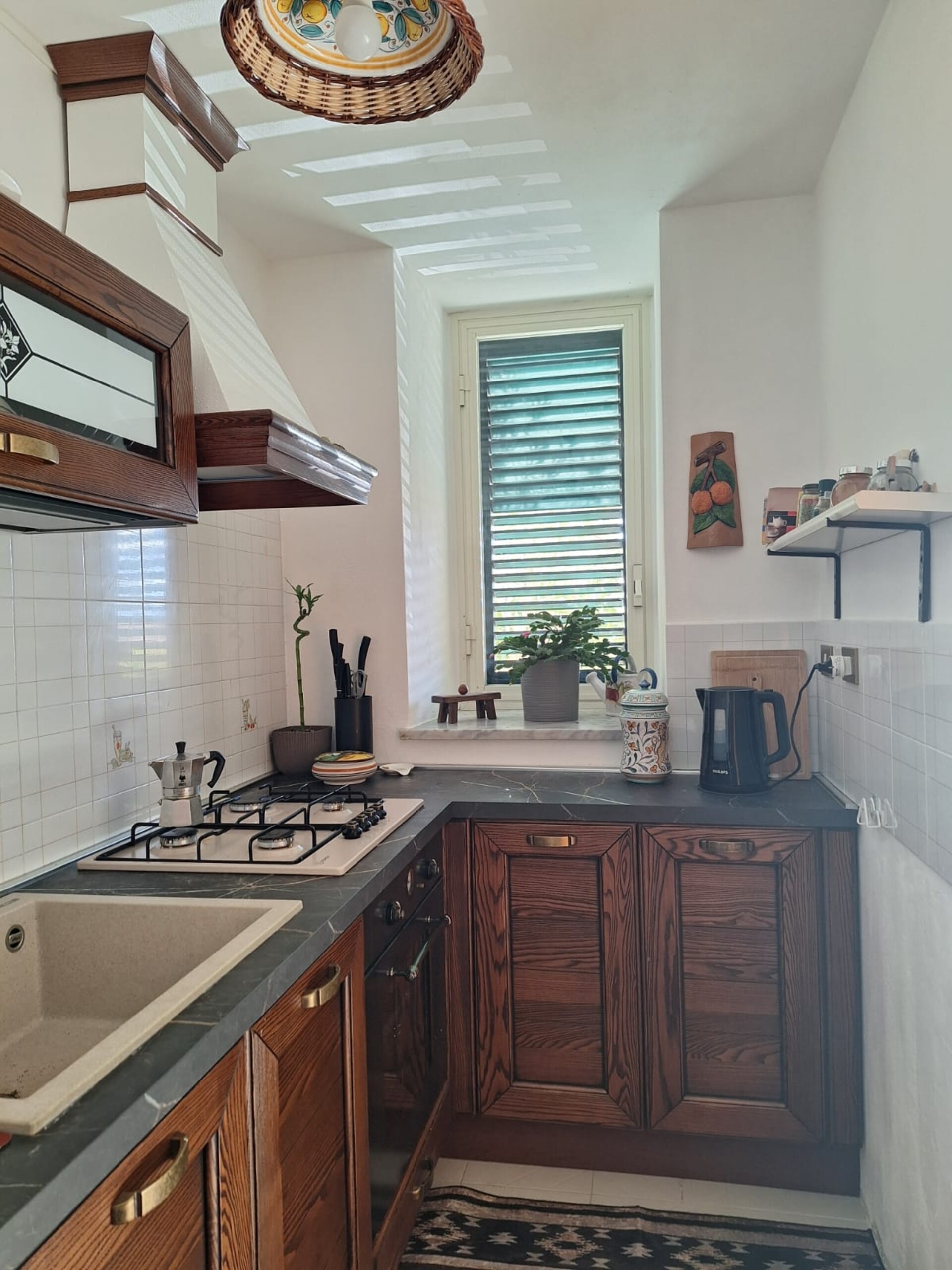 Casa singola in Vendita a Bisacquino Cappuccini (Palermo)