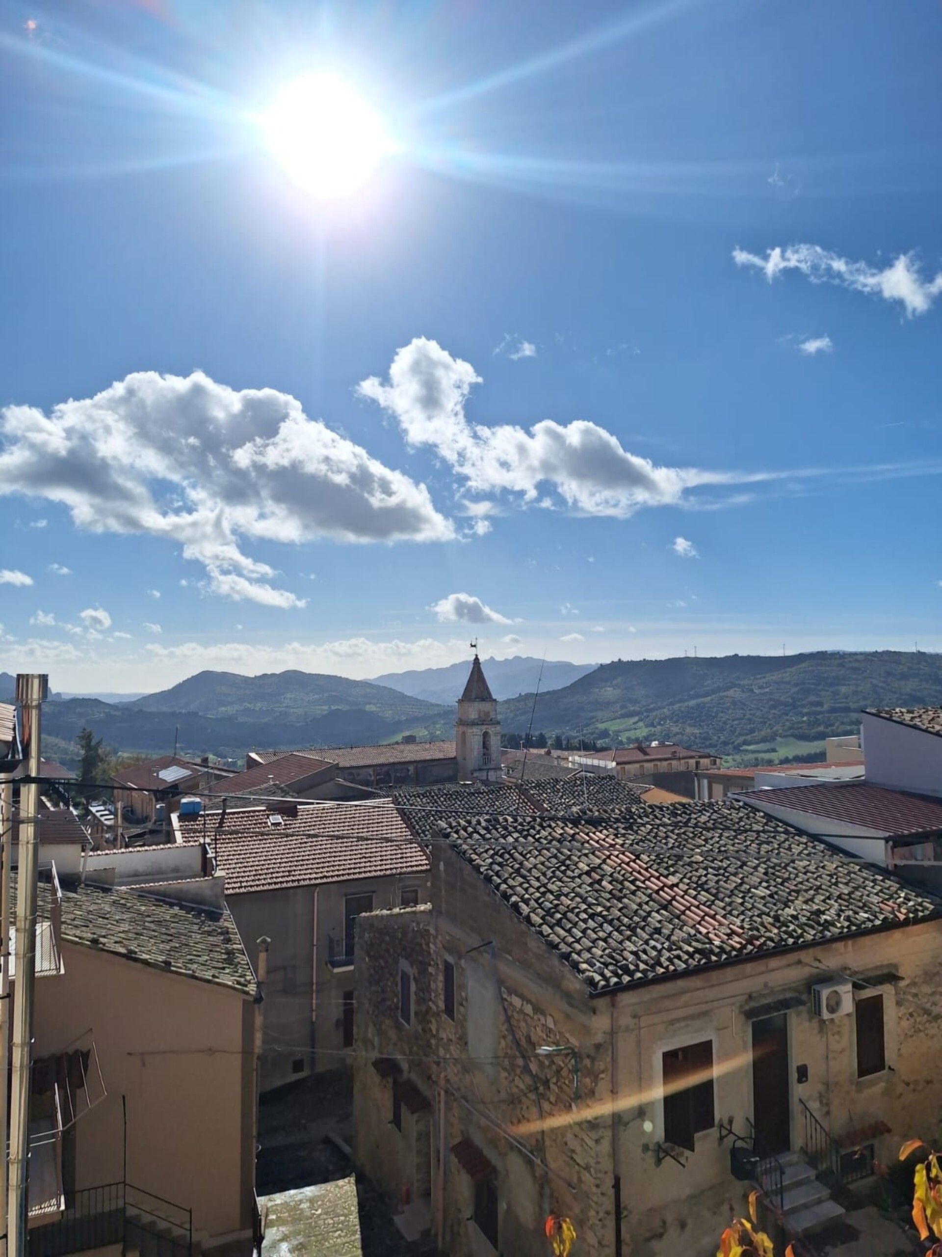 Casa singola in Vendita a Bisacquino Cappuccini (Palermo)
