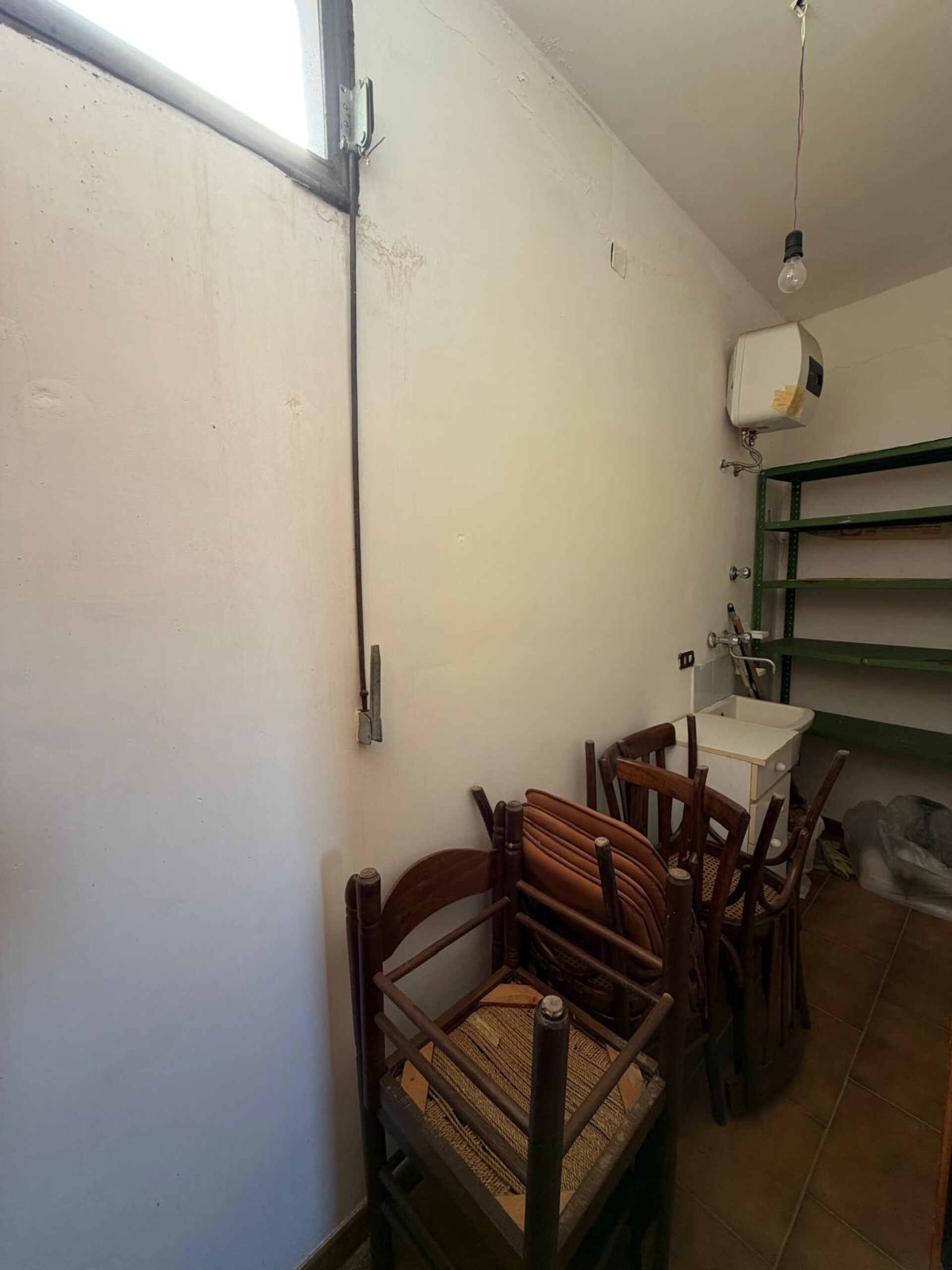 Casa singola in Vendita a Sambuca di Sicilia Centro storico (Agrigento)