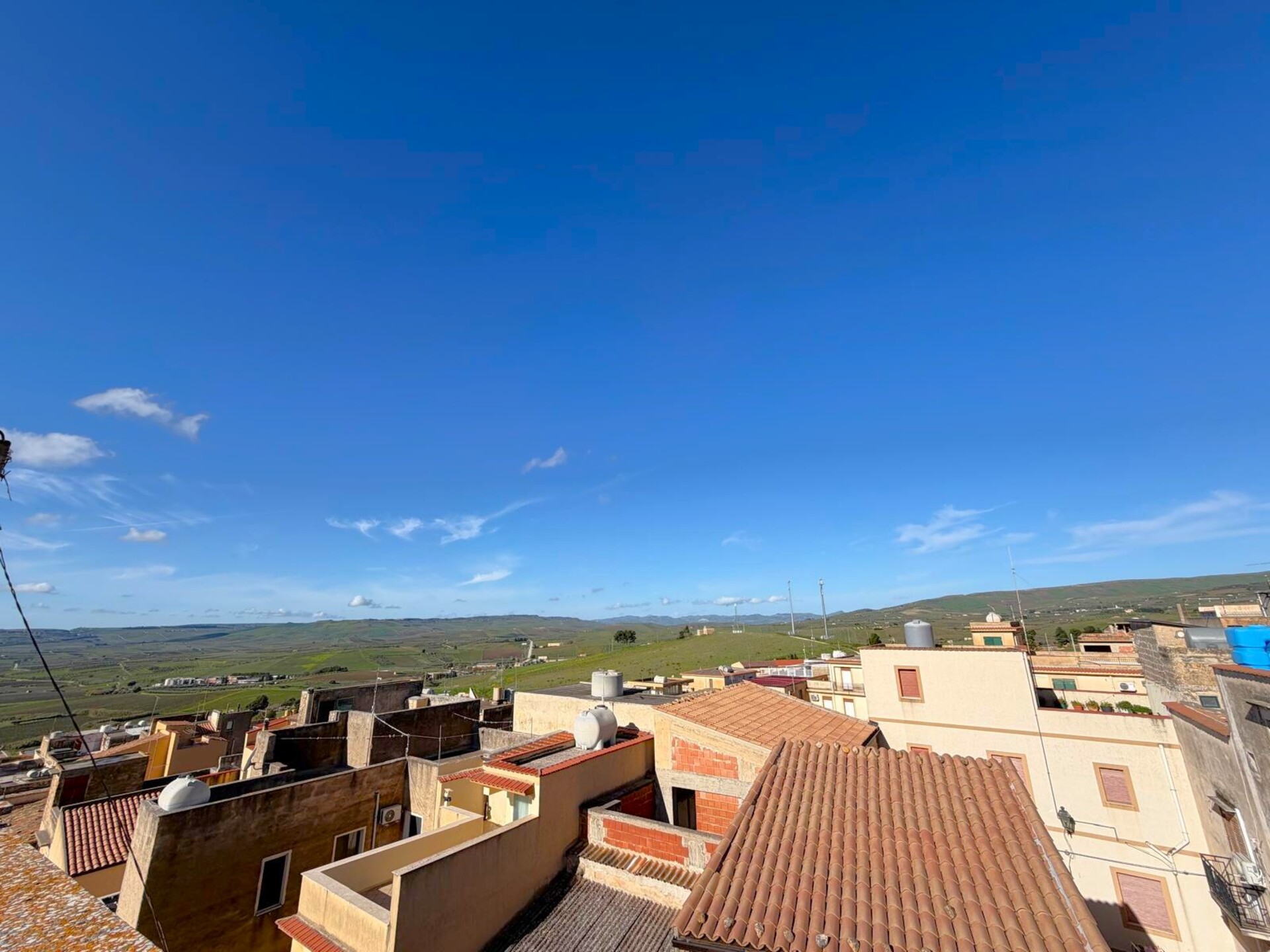 Casa singola in Vendita a Sambuca di Sicilia Centro storico (Agrigento)