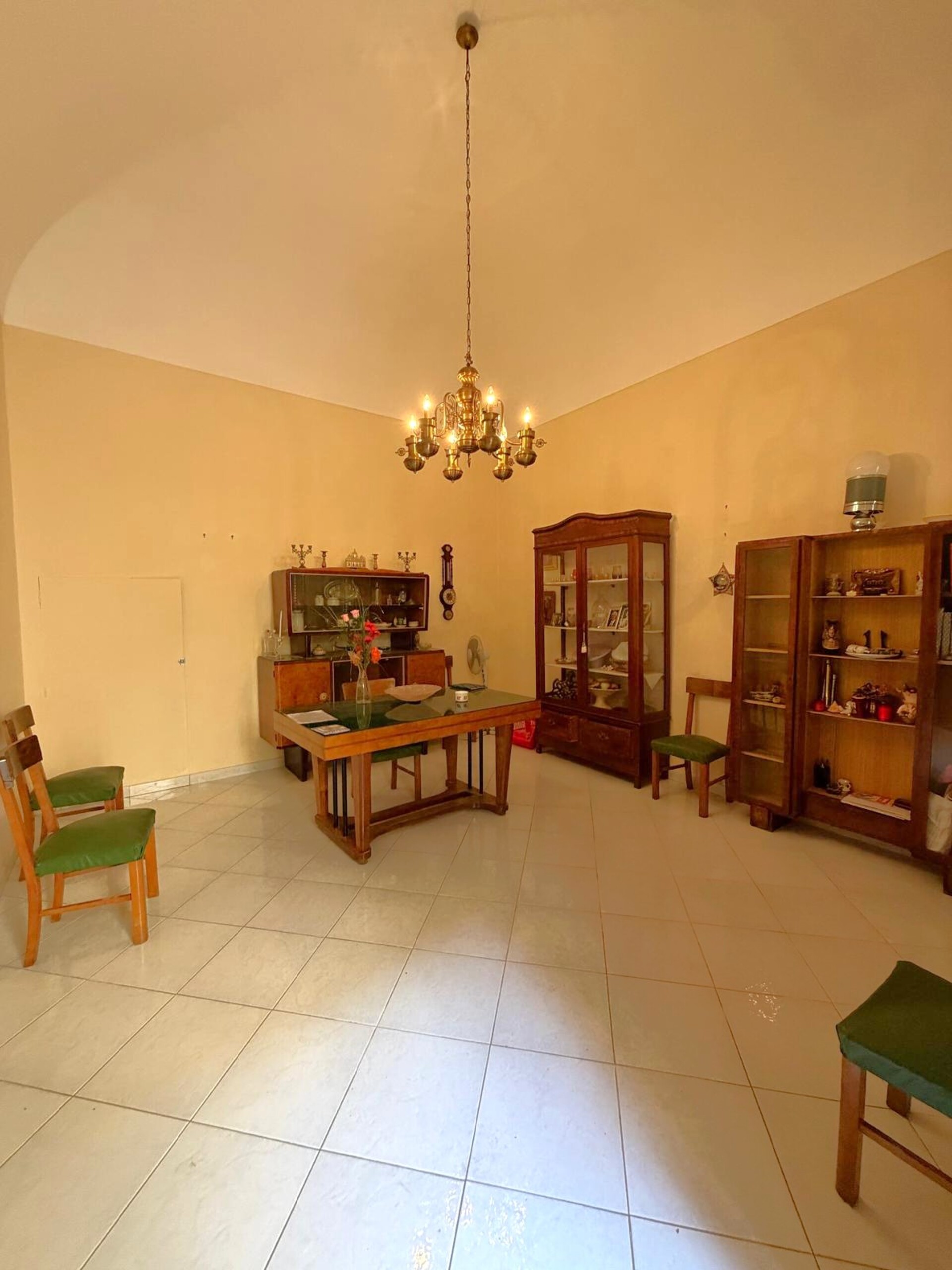 Casa singola in Vendita a Sambuca di Sicilia (Agrigento)