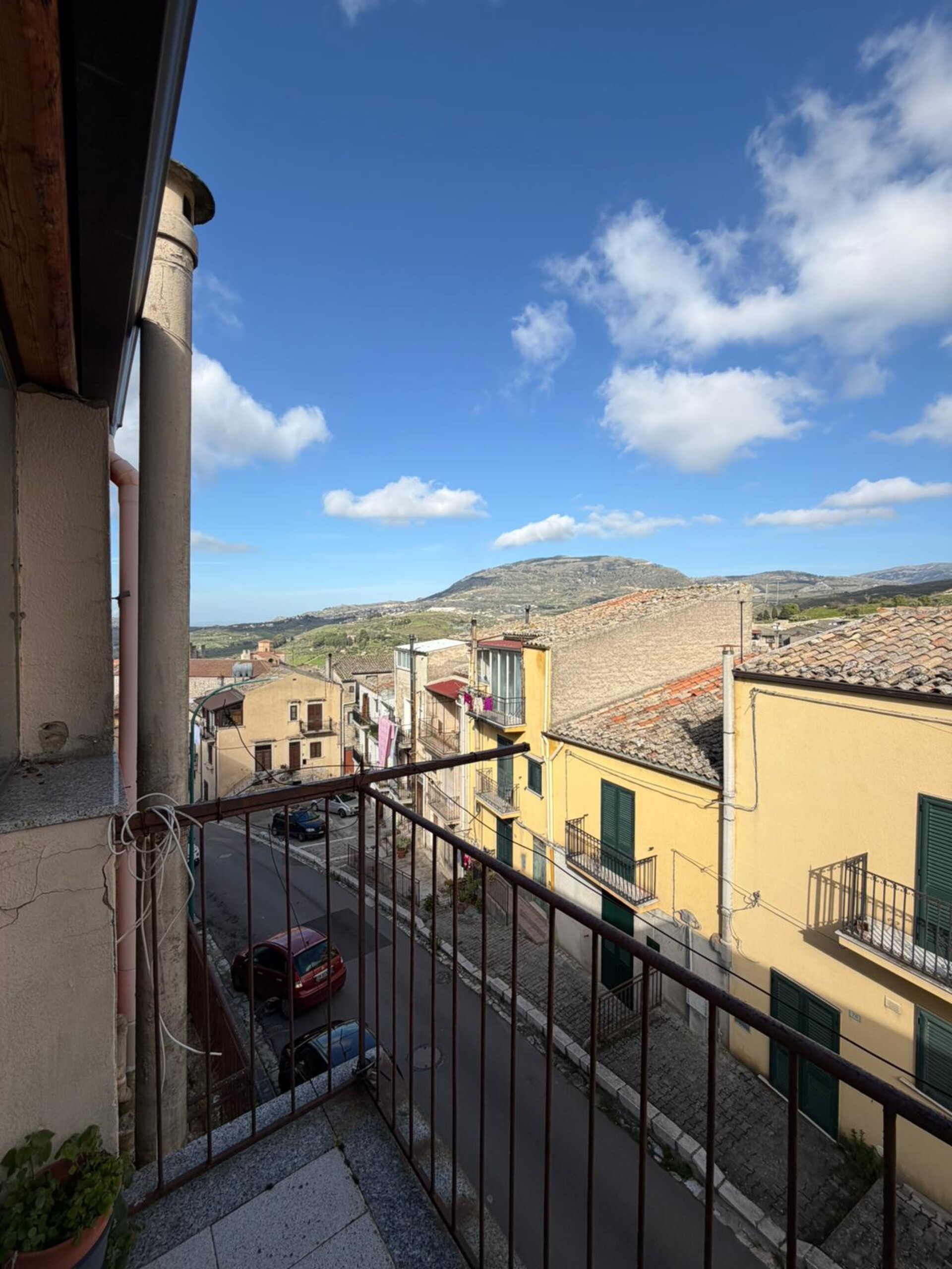 Casa singola in Vendita a Chiusa Sclafani (Palermo)