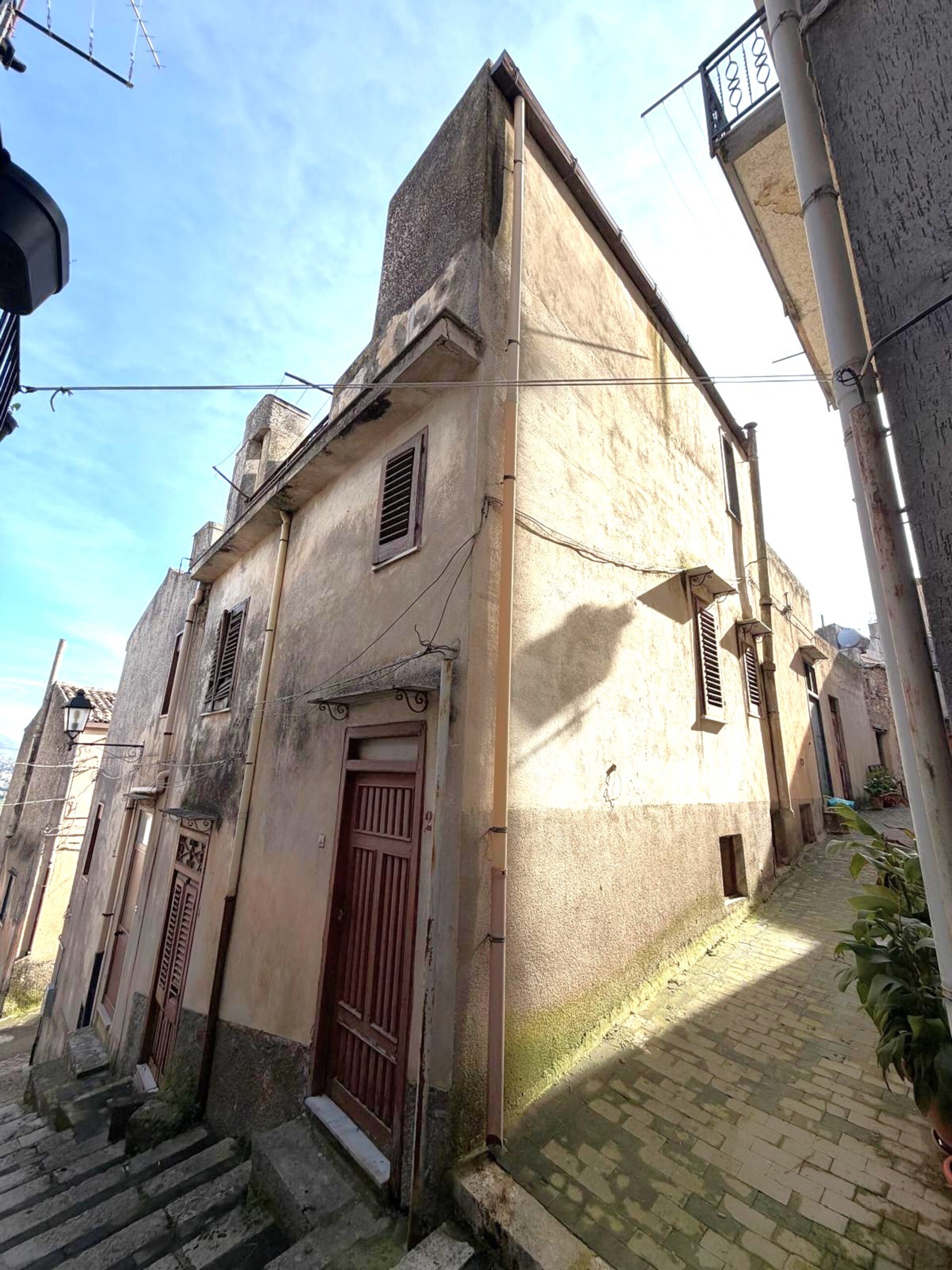 Casa singola in Vendita a Giuliana (Palermo)