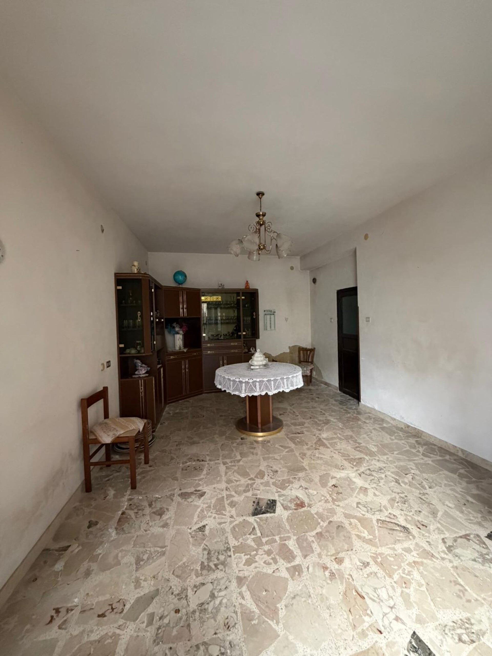 Casa singola in Vendita a Chiusa Sclafani (Palermo)