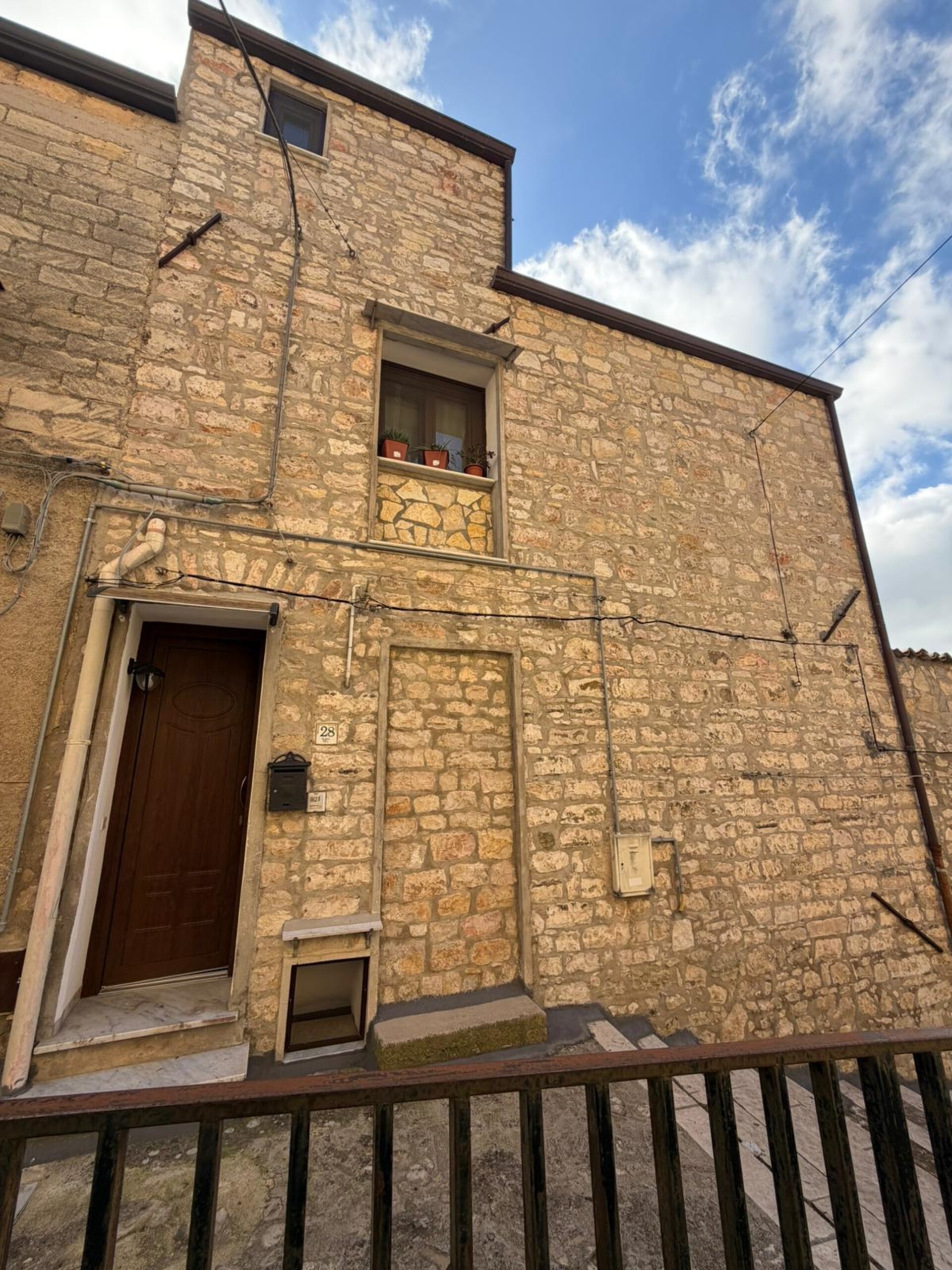 Casa singola in Vendita a Bisacquino (Palermo)