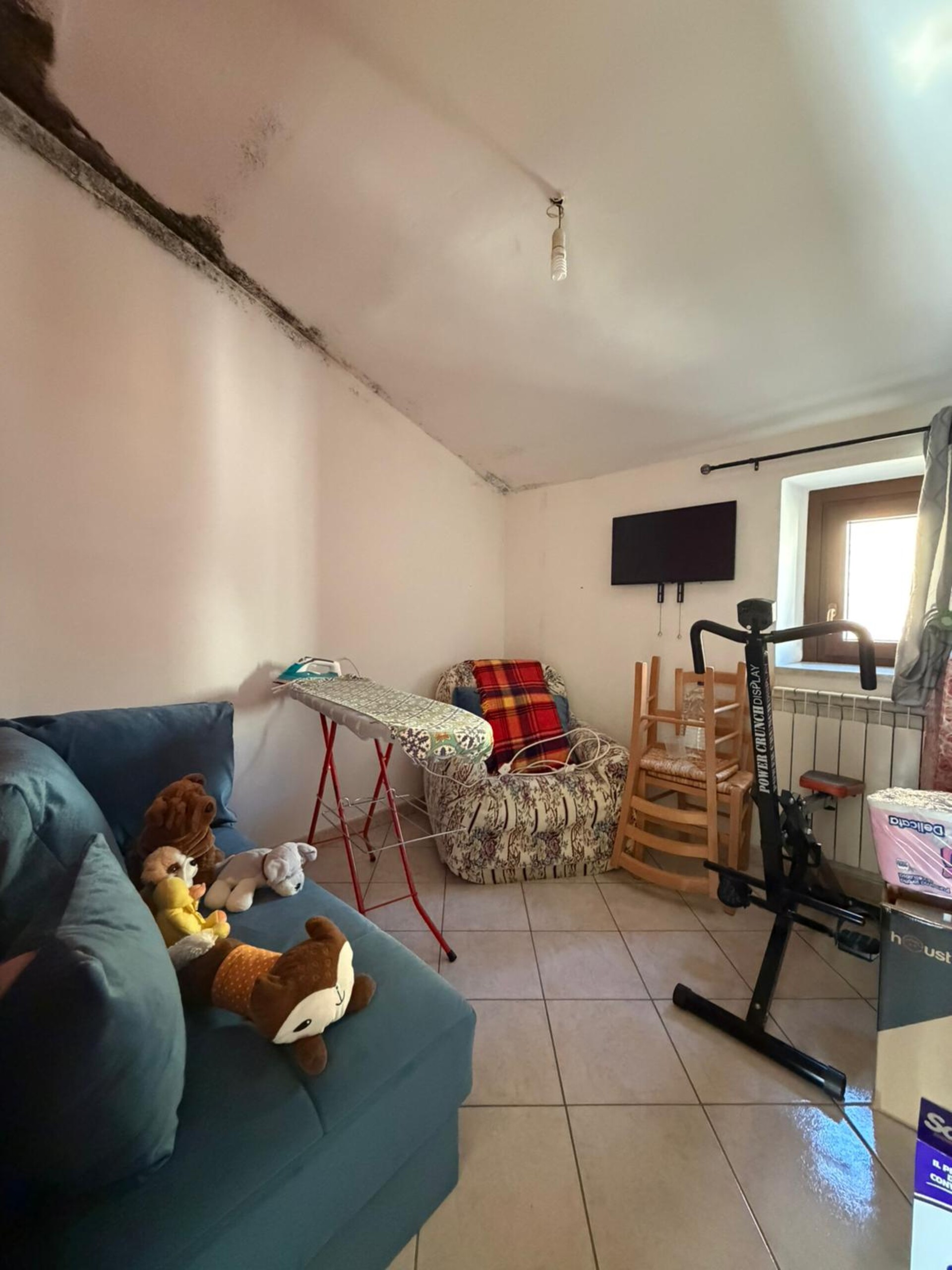 Casa singola in Vendita a Bisacquino (Palermo)
