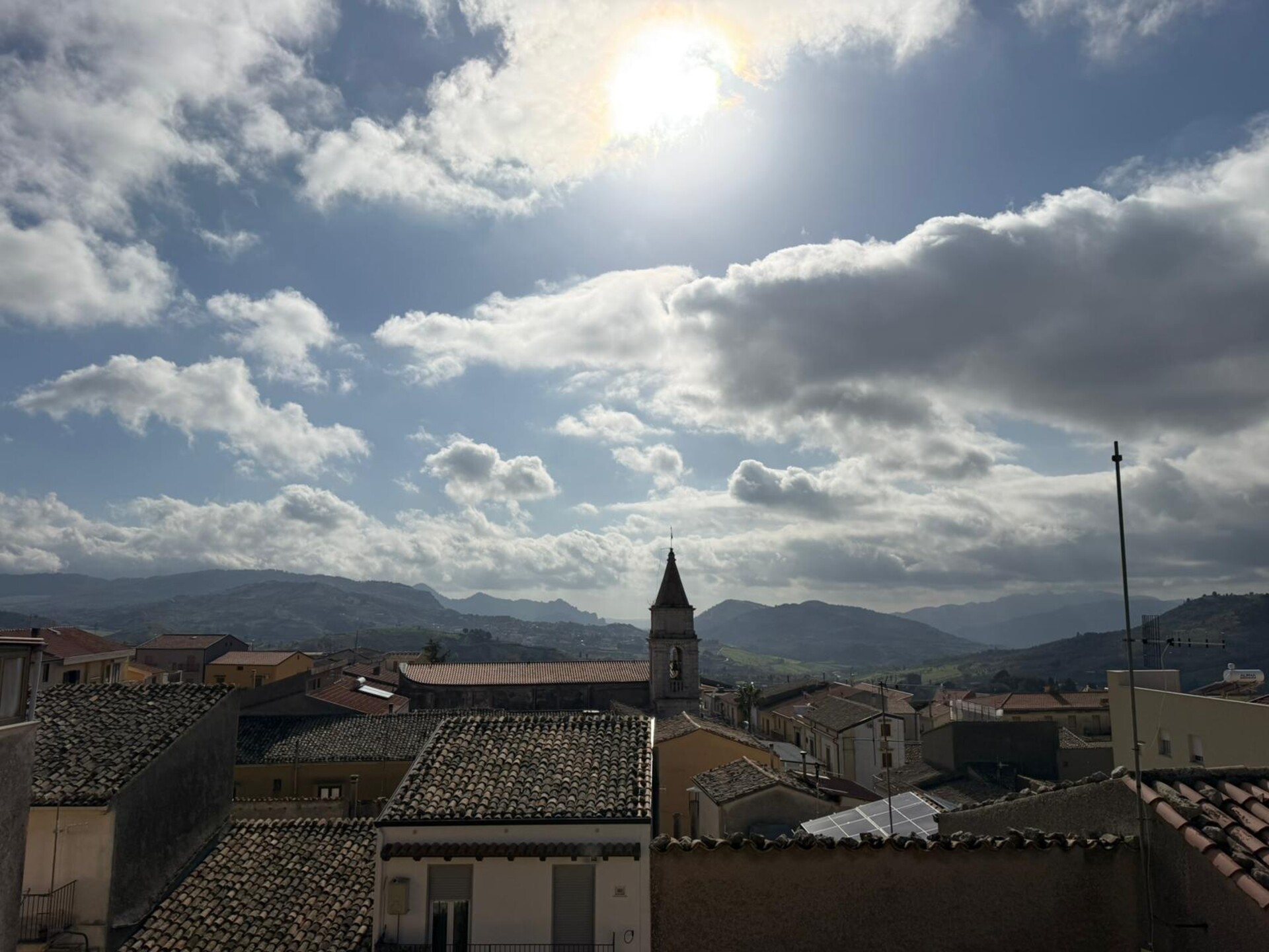 Casa singola in Vendita a Bisacquino (Palermo)