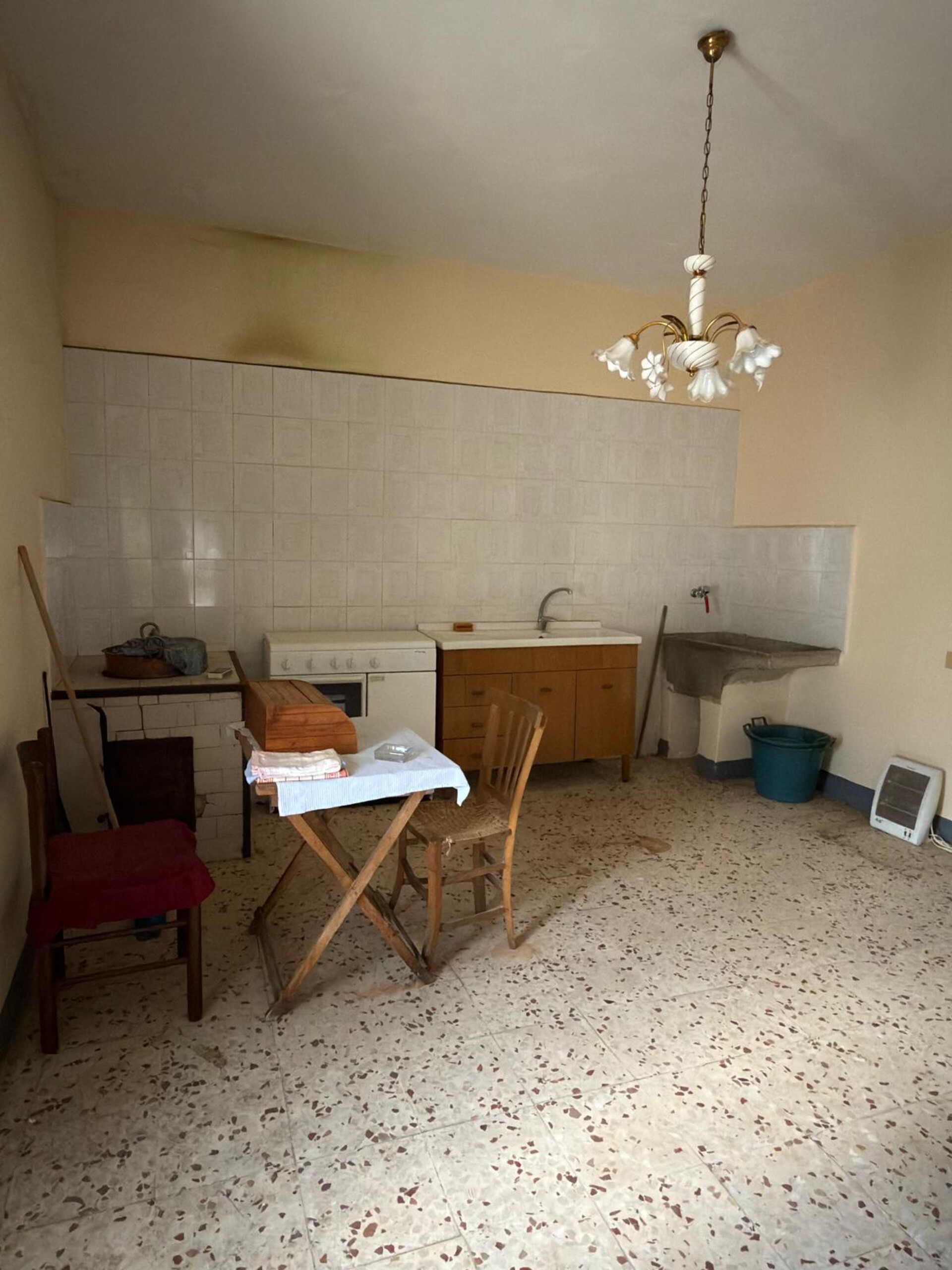 Casa singola in Vendita a Bisacquino (Palermo)